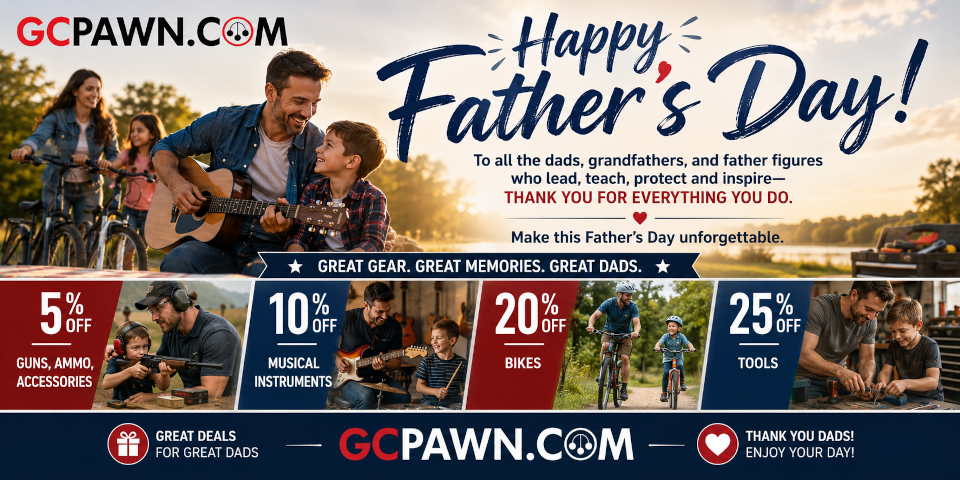 Happy Fathers Day