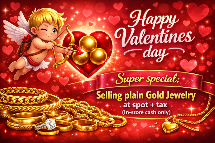 Happy Valentines Day