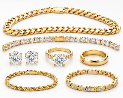 View Jewelry Items
