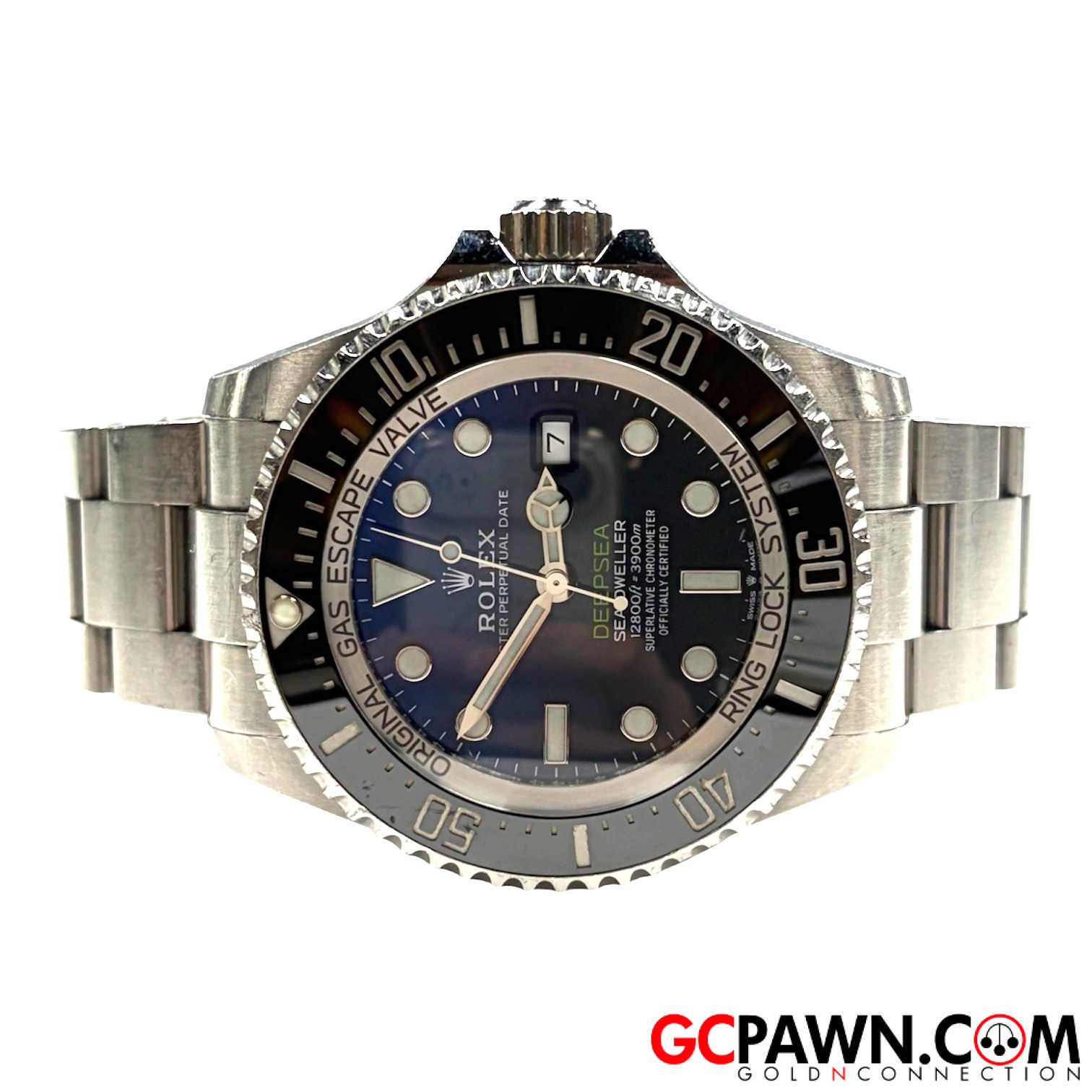 Rolex - 126660 James Cameron