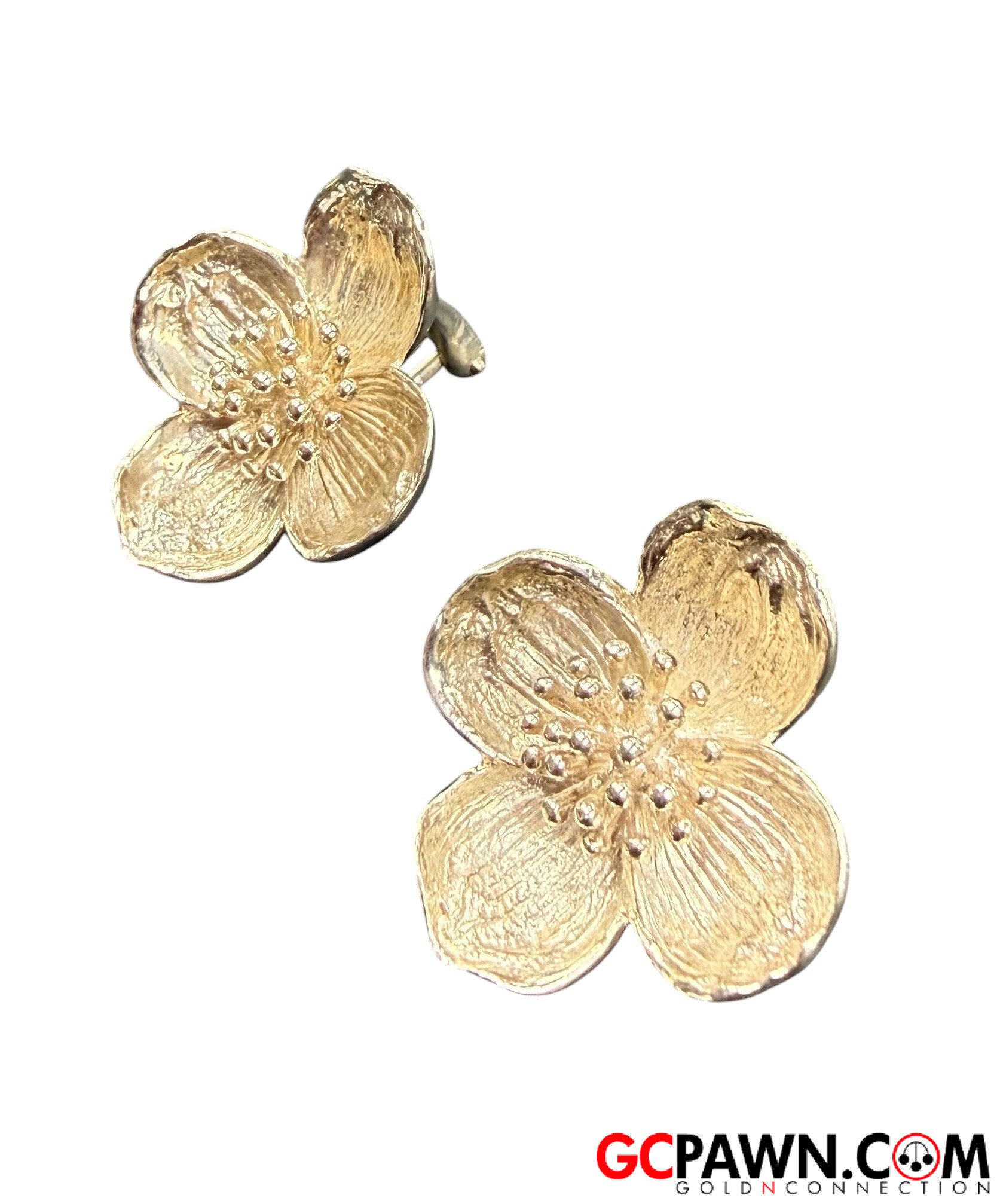 Tiffany & Co Women's Earrings .925 Silver 