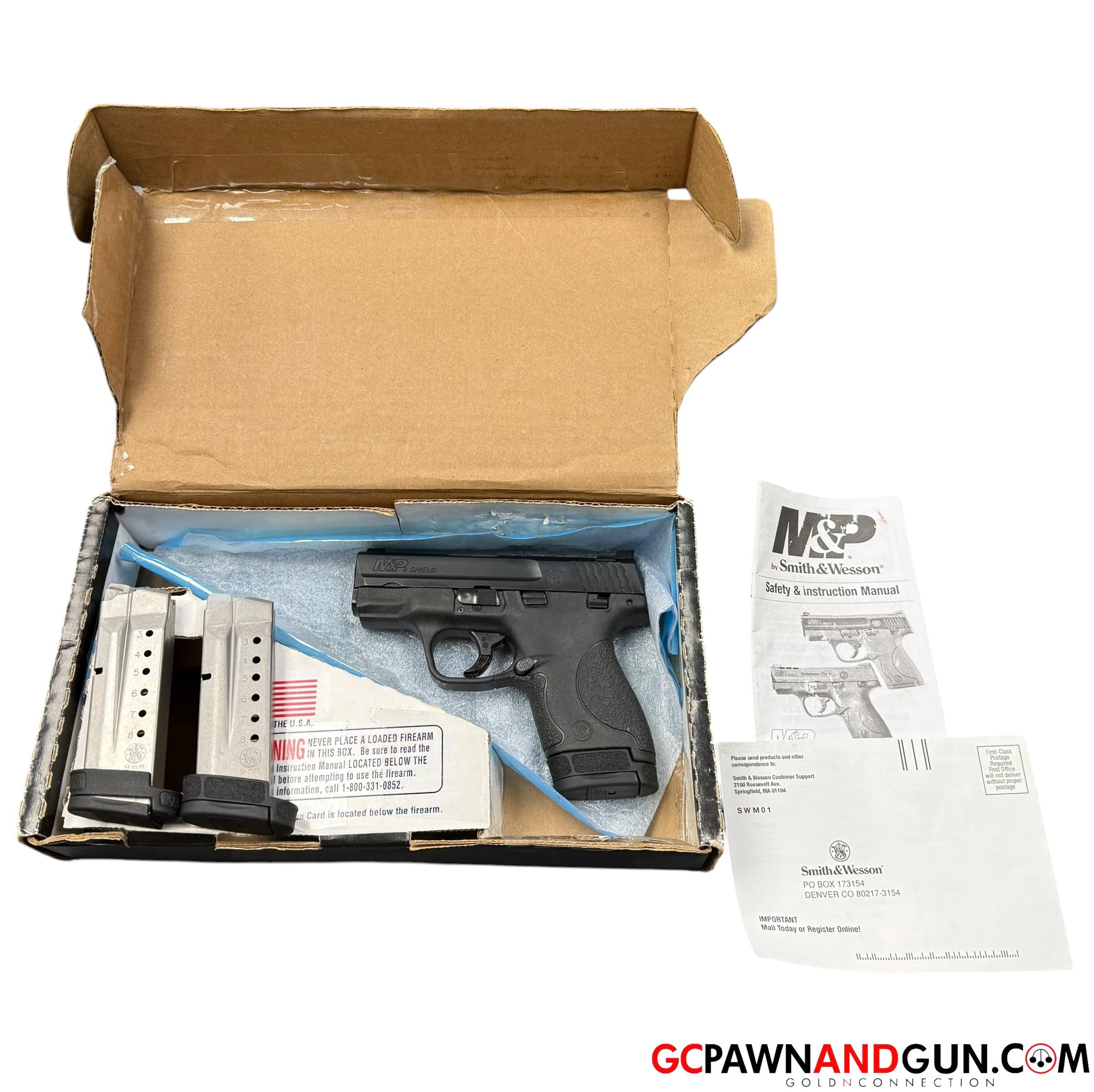 View item for sale
