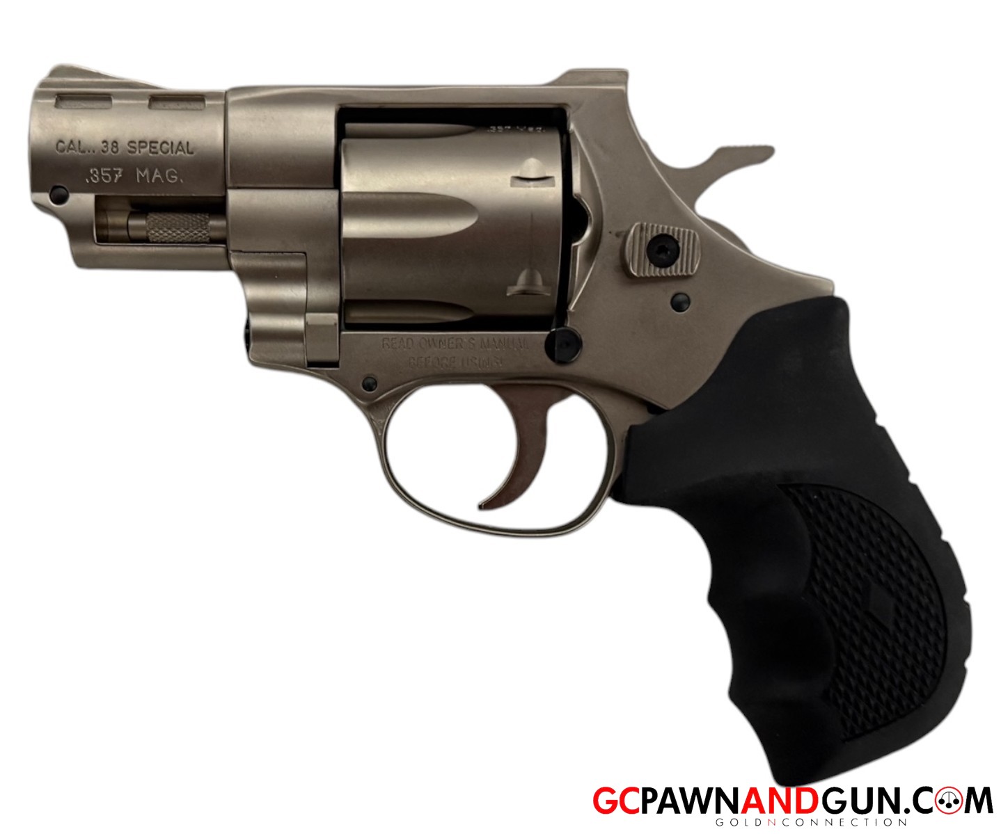 View product details for European America Arms - Handgun - EU/R