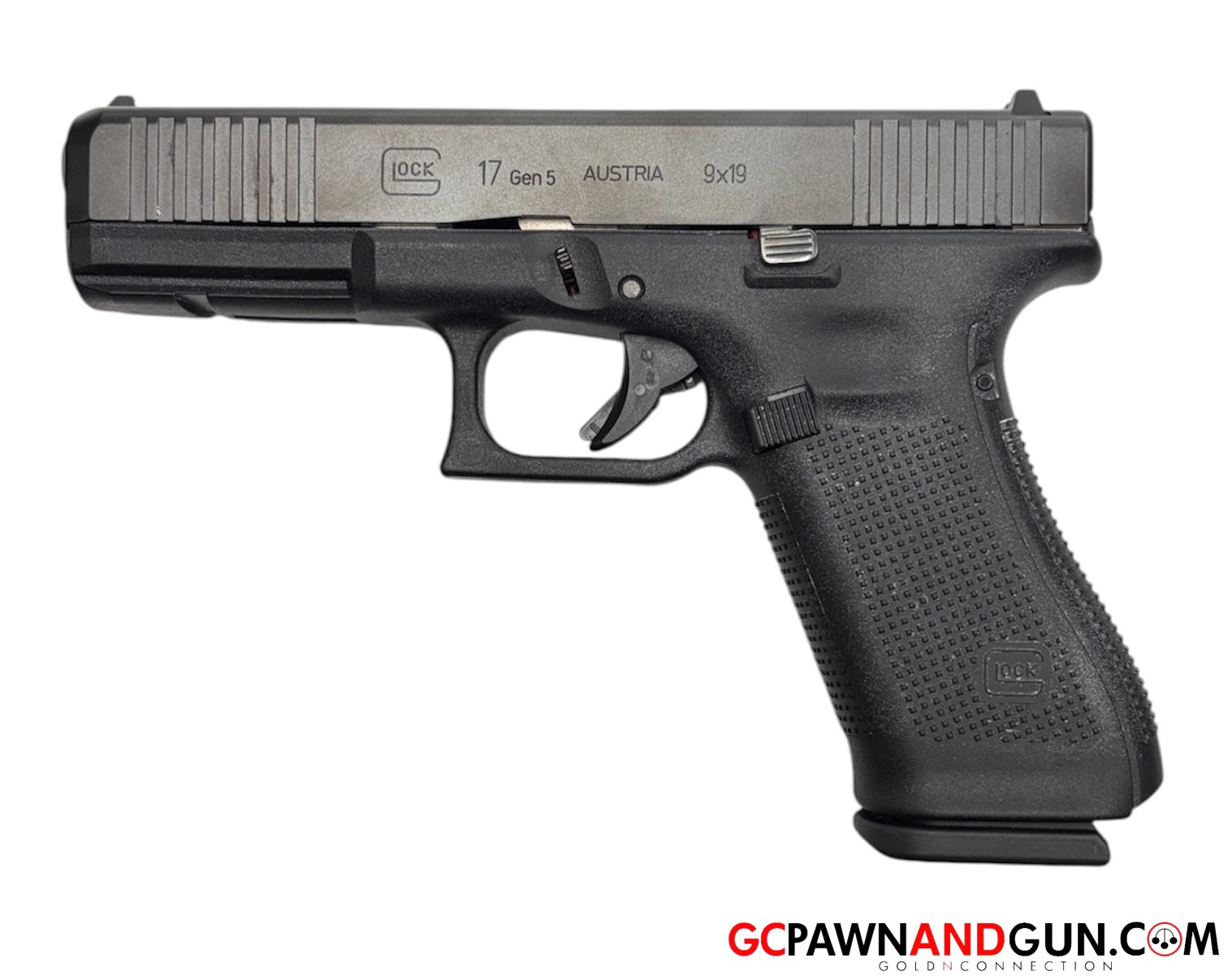 Glock - 17 Gen 5