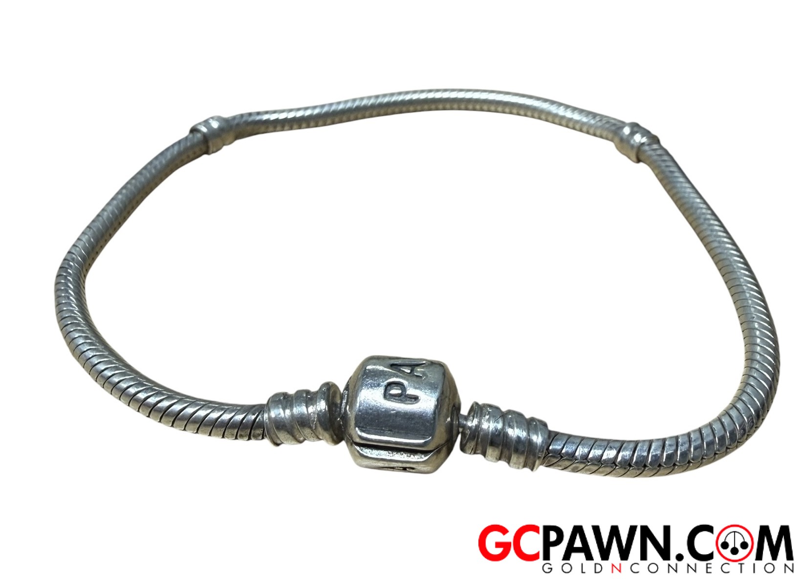 View product details for Women's Bracelet .925 Silver 