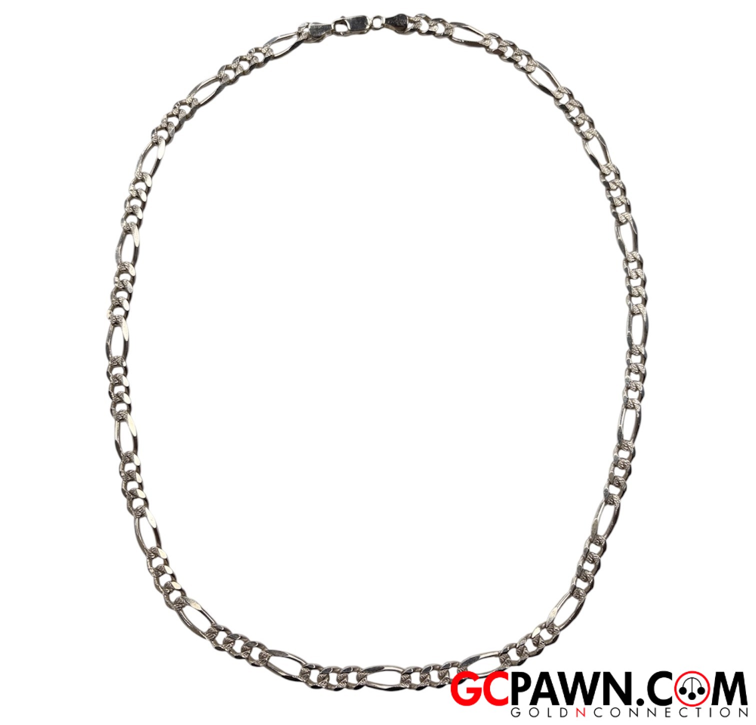 Unisex Chain .925 Silver 