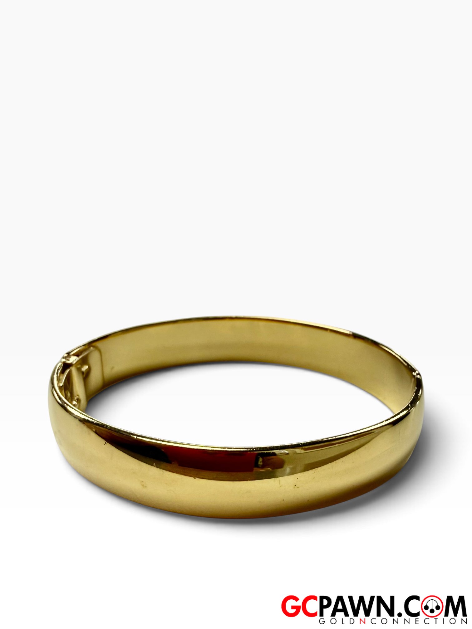 View product details for Unisex Bangle Base Metal Base metal 