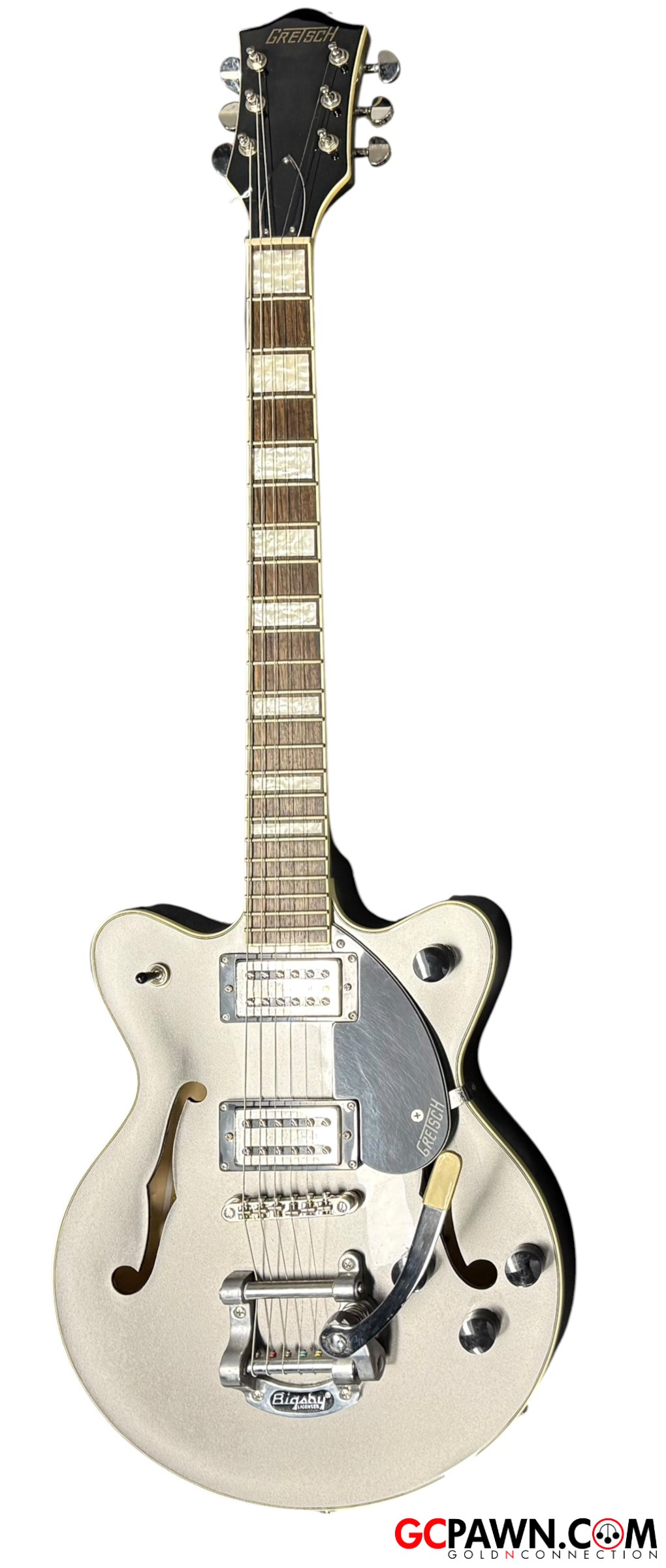 Gretsch - G2655T/PHNTM