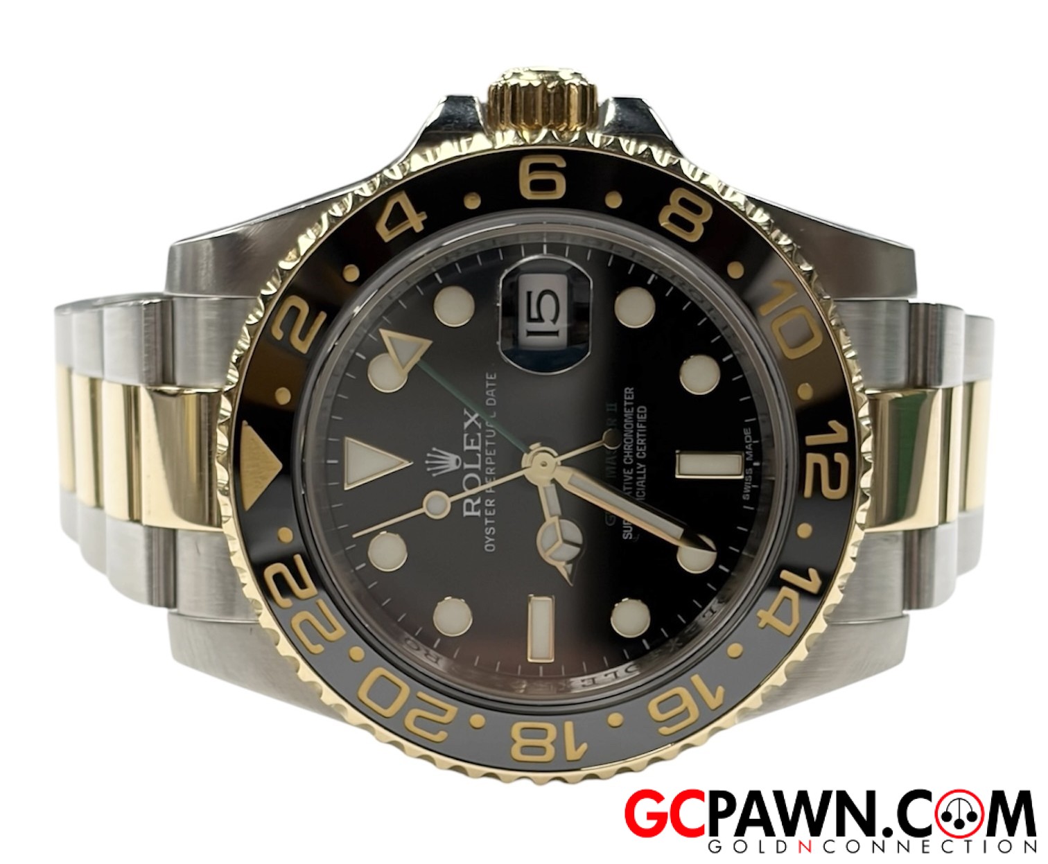 Rolex - 116713LN