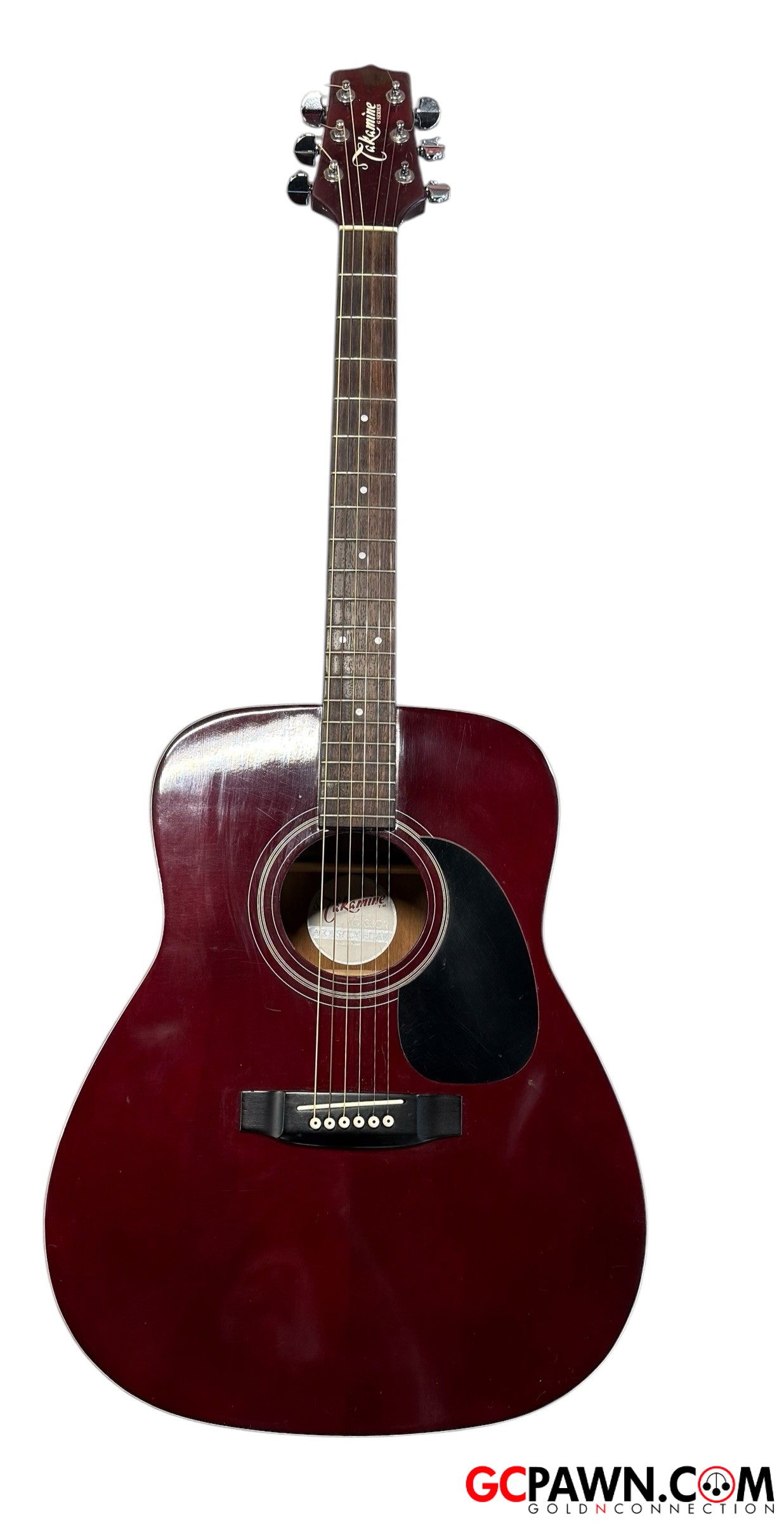 Takamine - G-330R