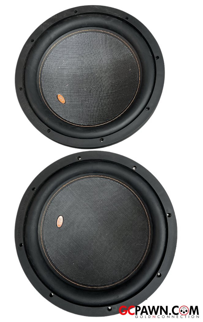 Memphis audio m5 discount 12