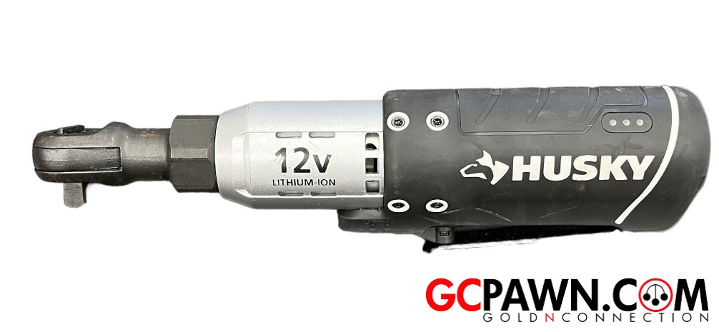 Husky discount h38cprat charger