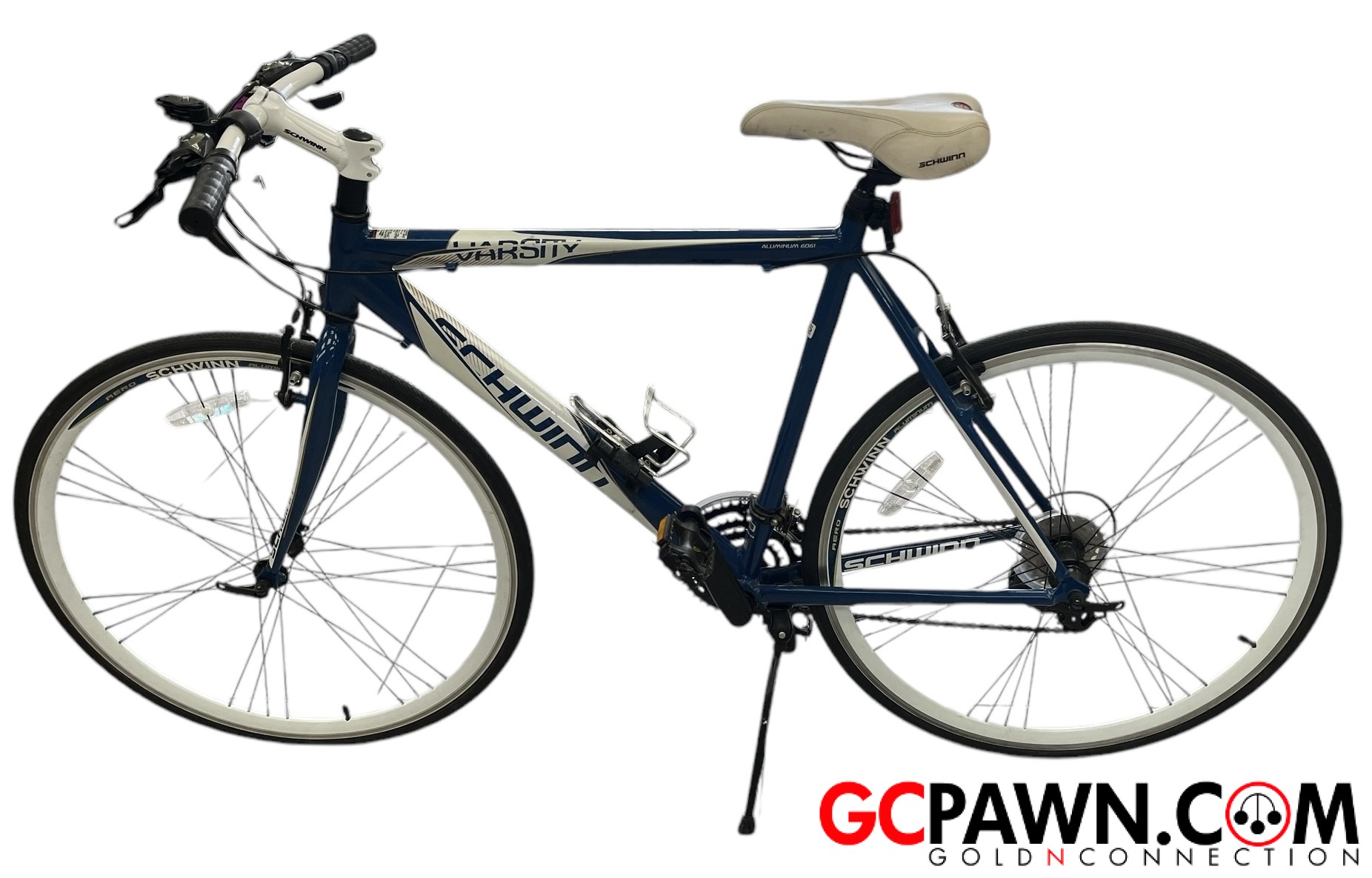 Bicycles