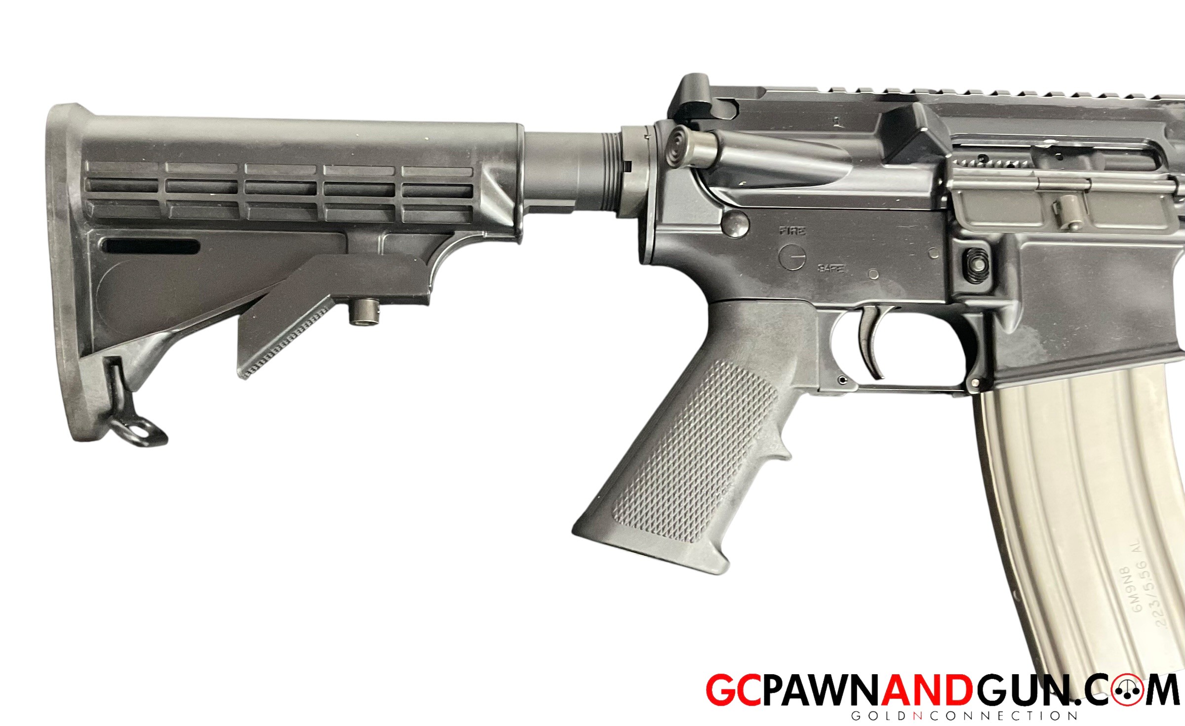 Del-Ton - DTI-15