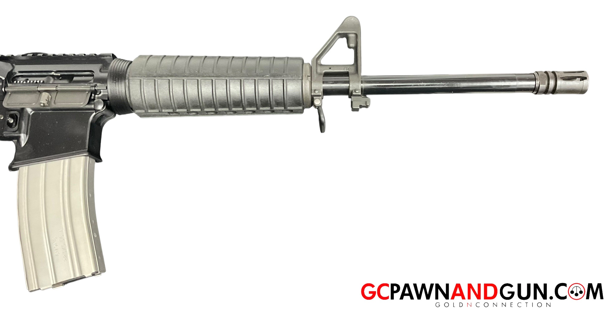 Del-Ton - DTI-15