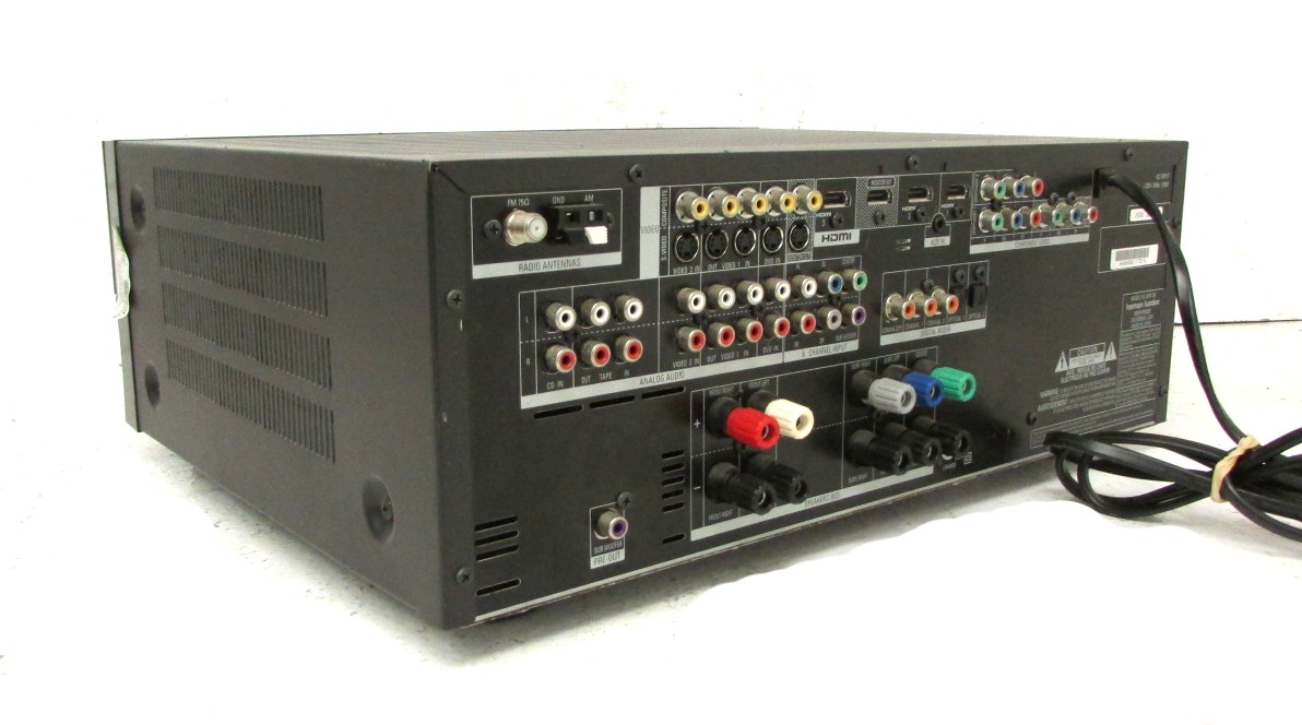 Harman/Kardon Receiver AVR154