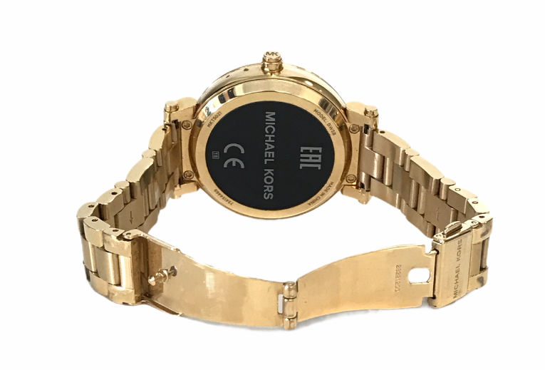 Michael kors watch model dw5b hotsell