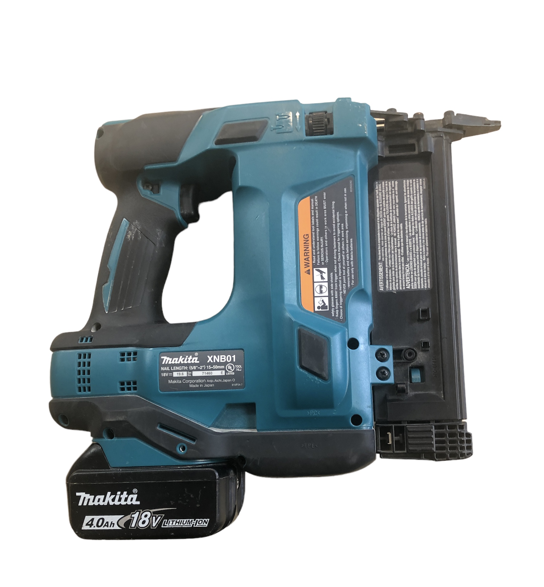 Xnb01 makita outlet