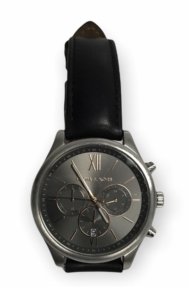 【一部予約販売中】 Kors Michael Wrist MK-8716 watch 時計