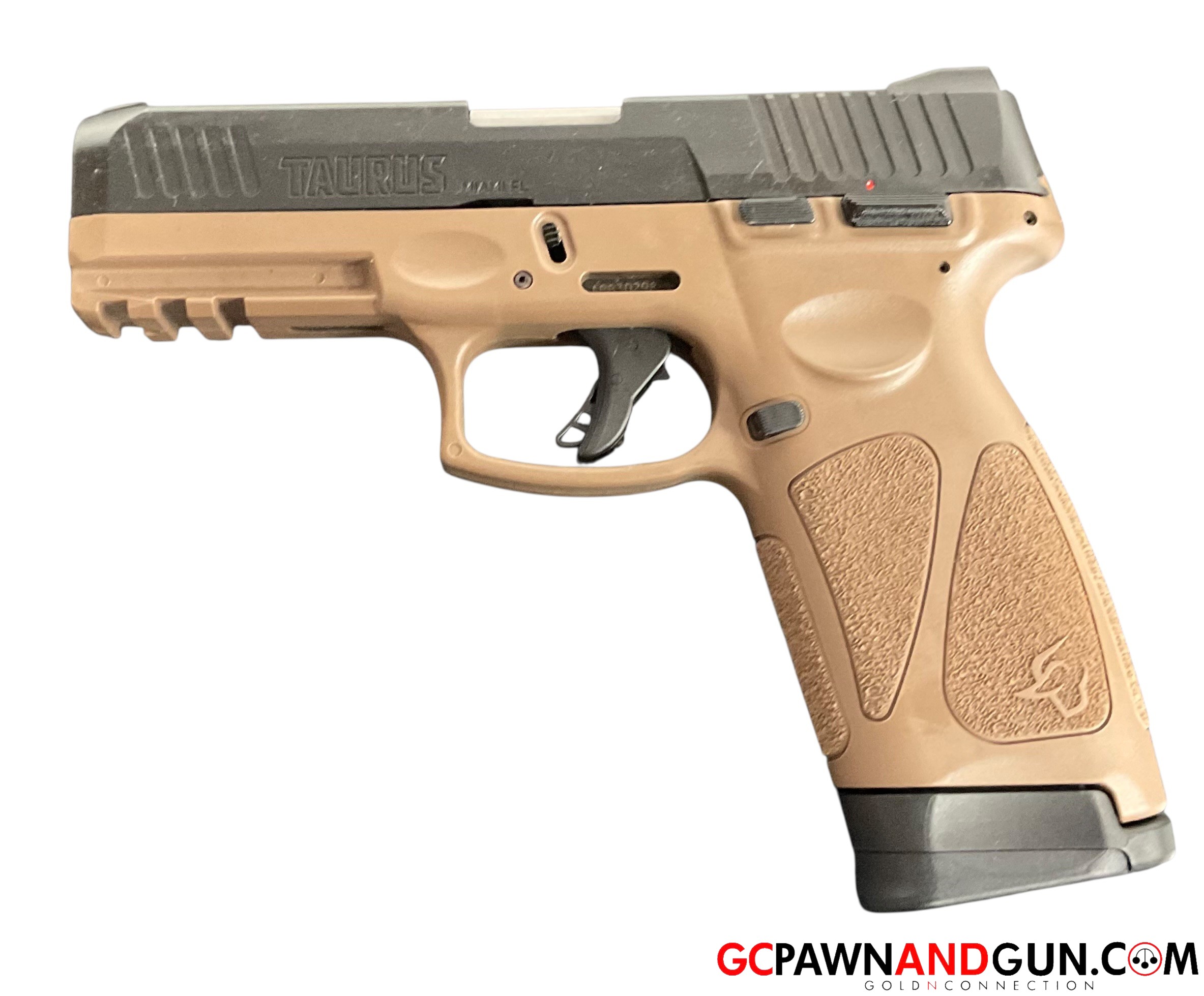 View product details for Taurus - Handgun - G3