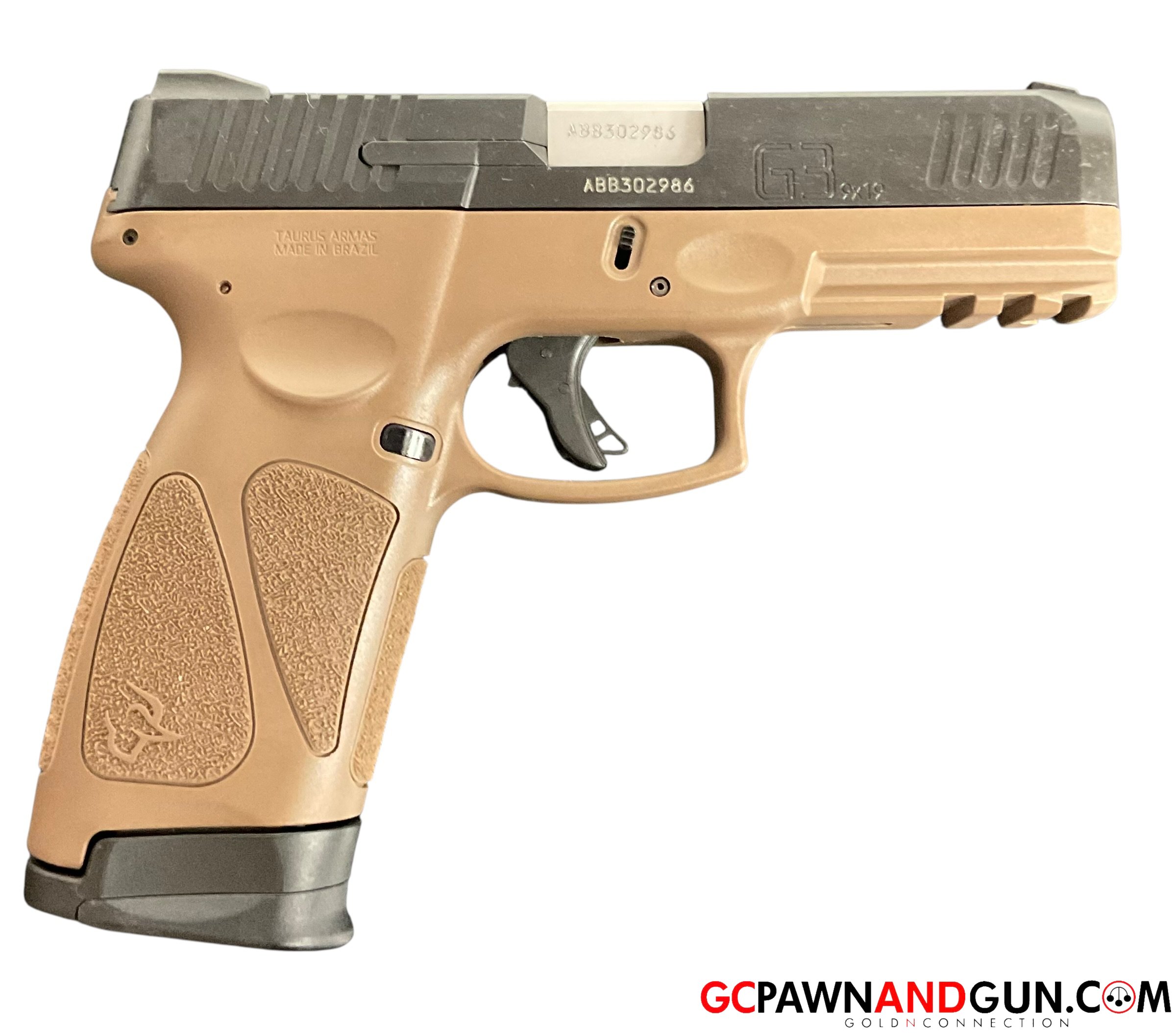 Taurus - G3