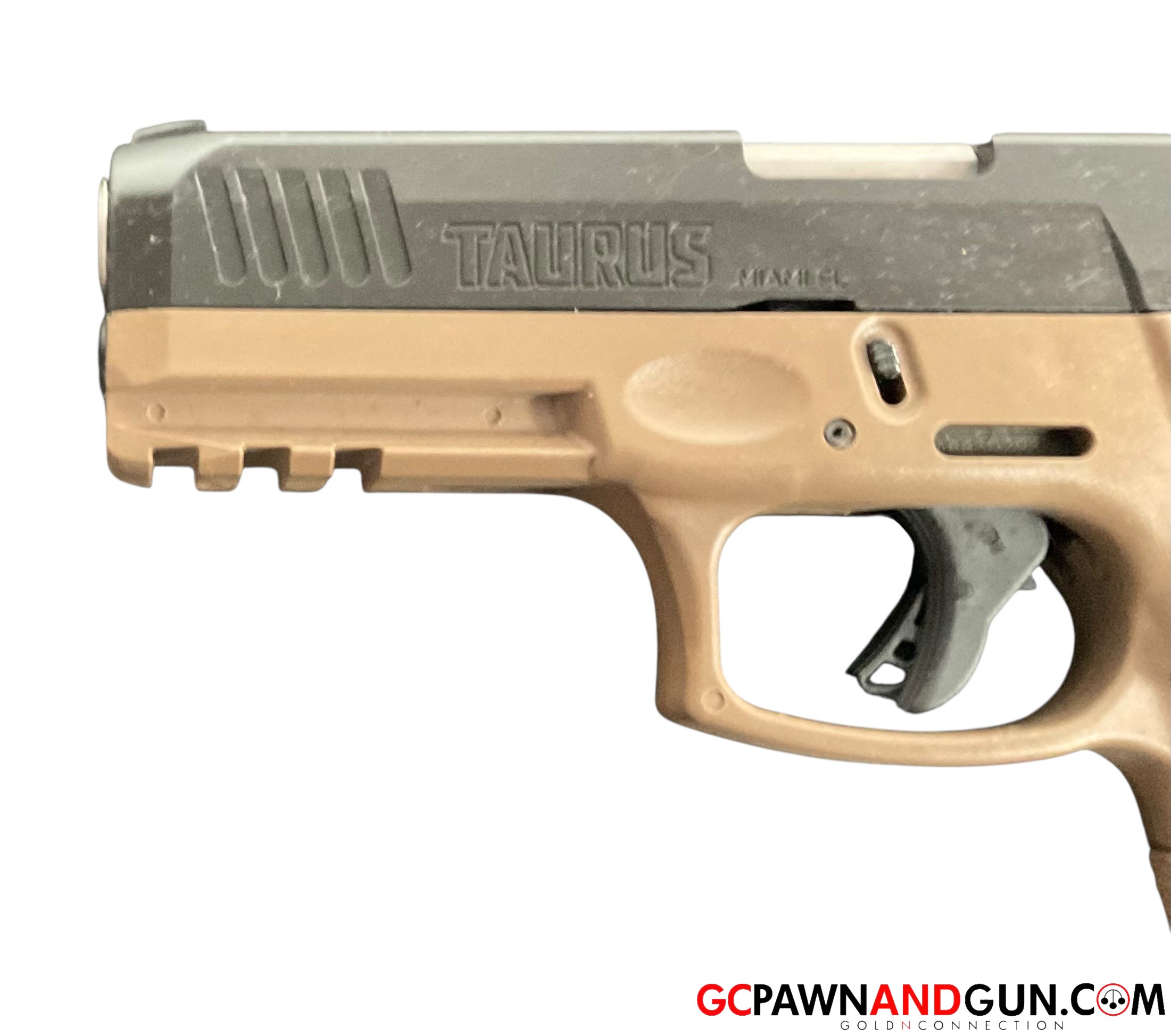 Taurus - G3