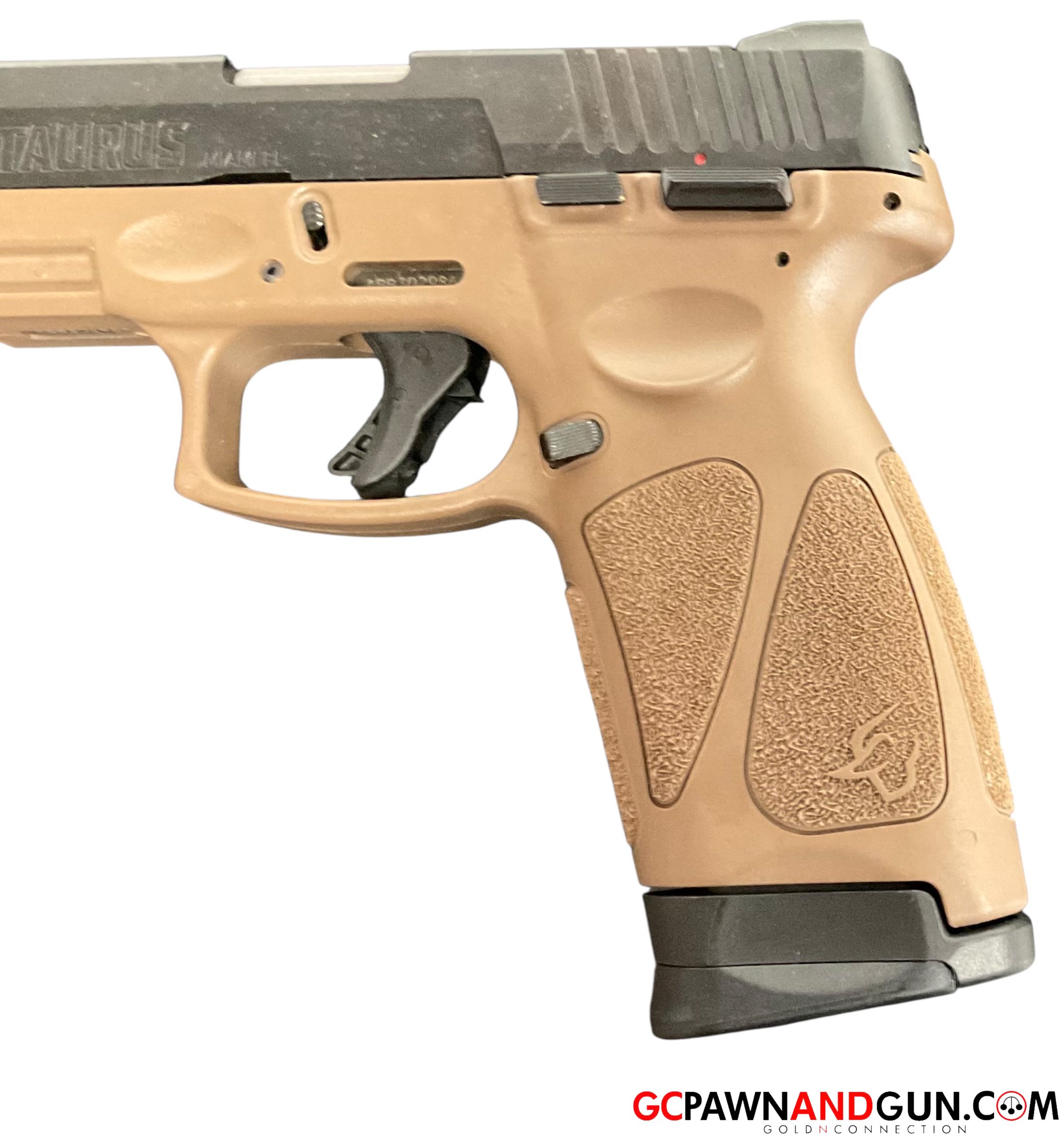 Taurus - G3