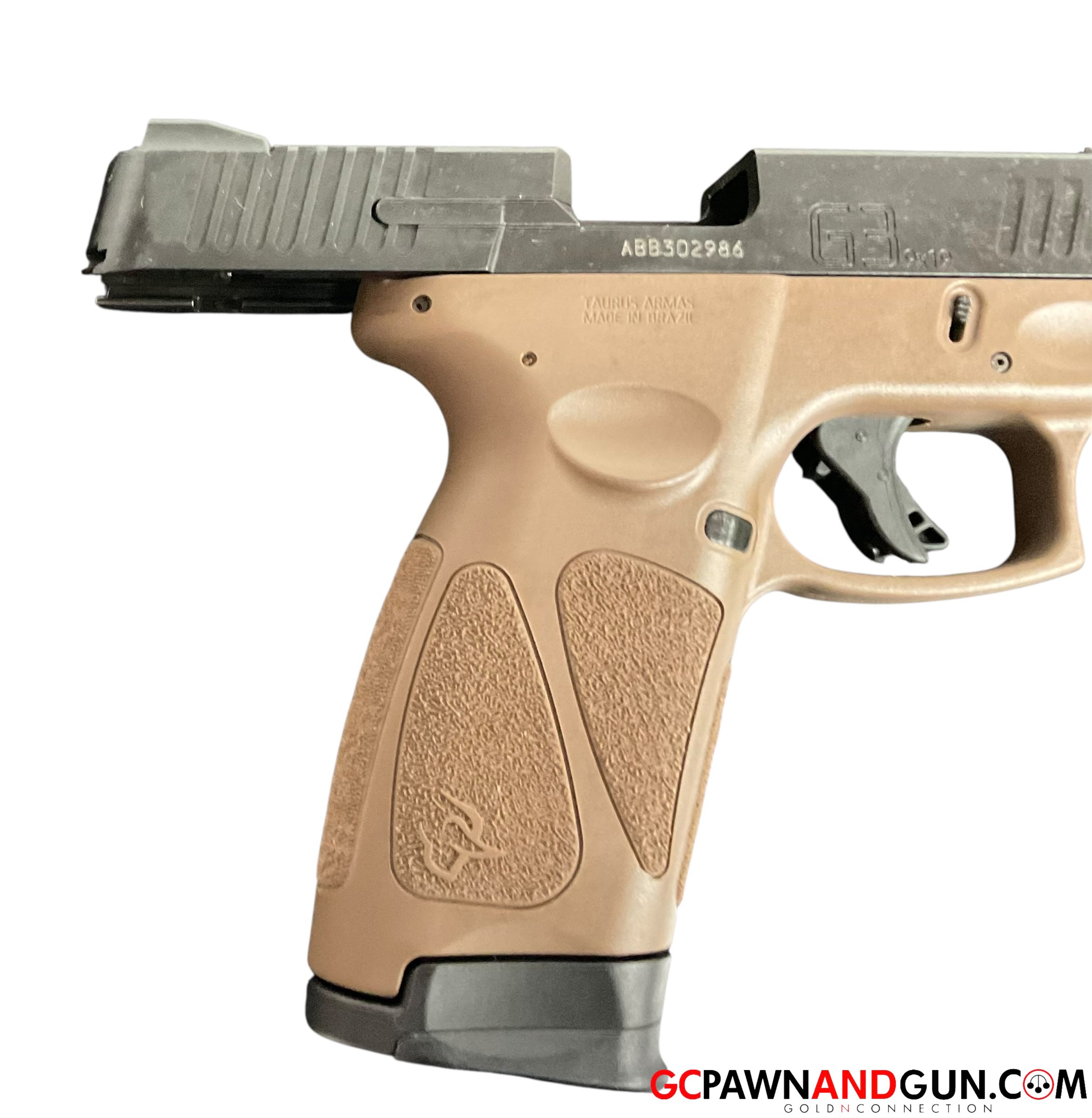 Taurus - G3