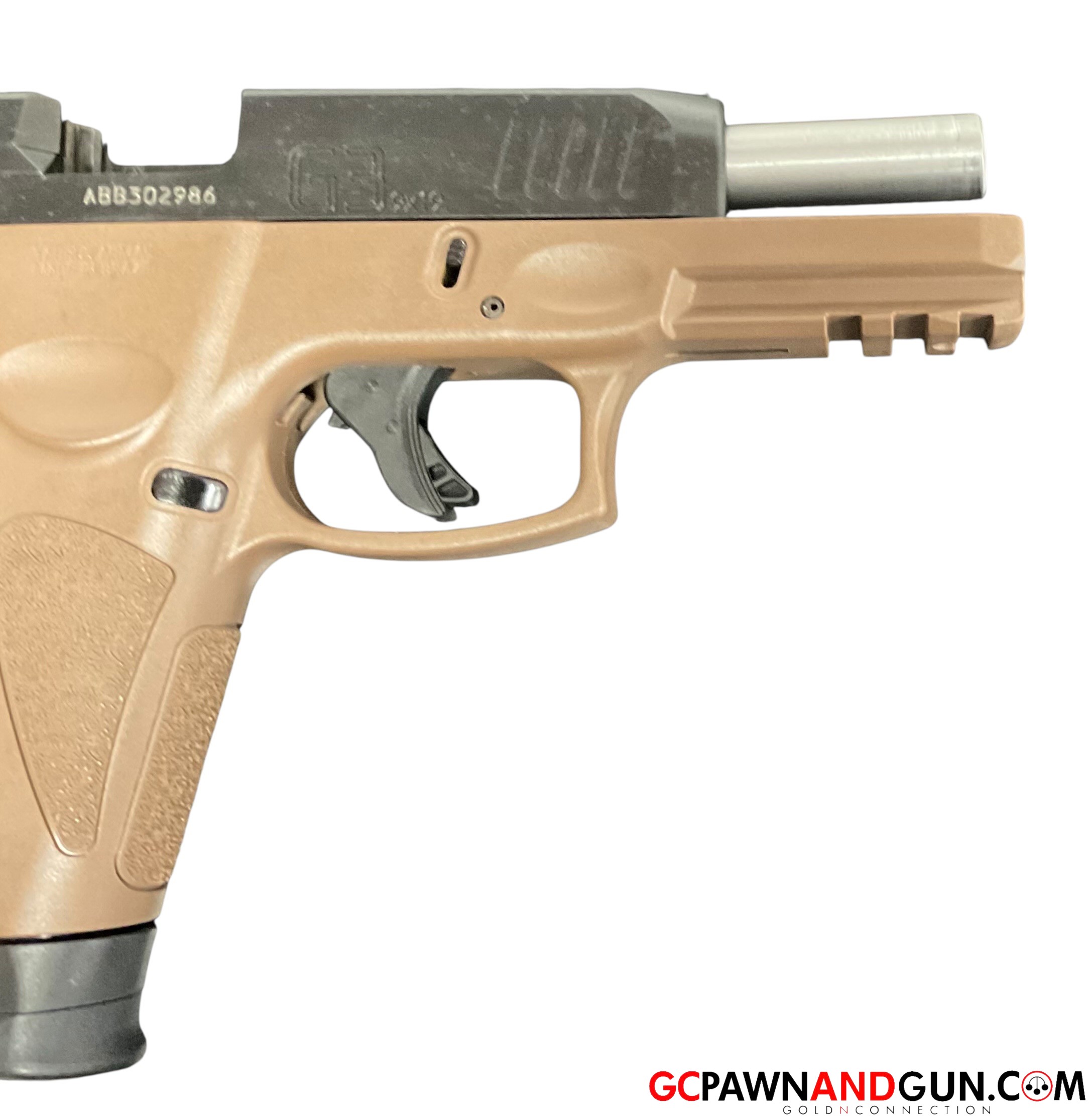 Taurus - G3