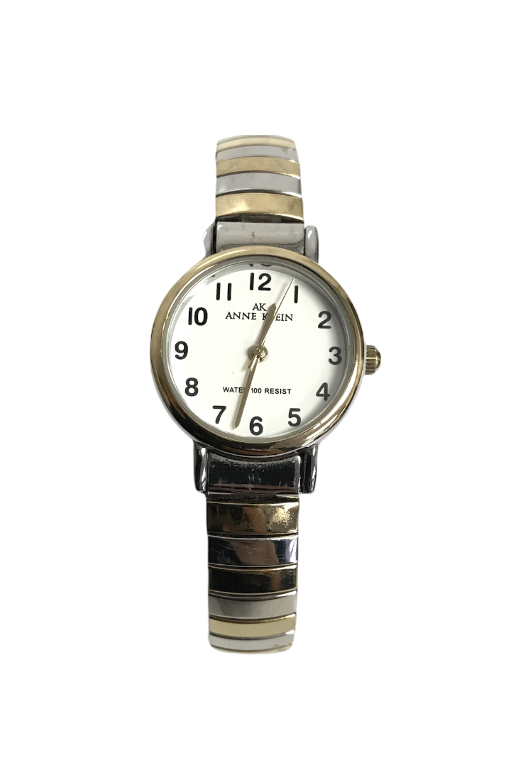 Anne klein watch y121e clearance