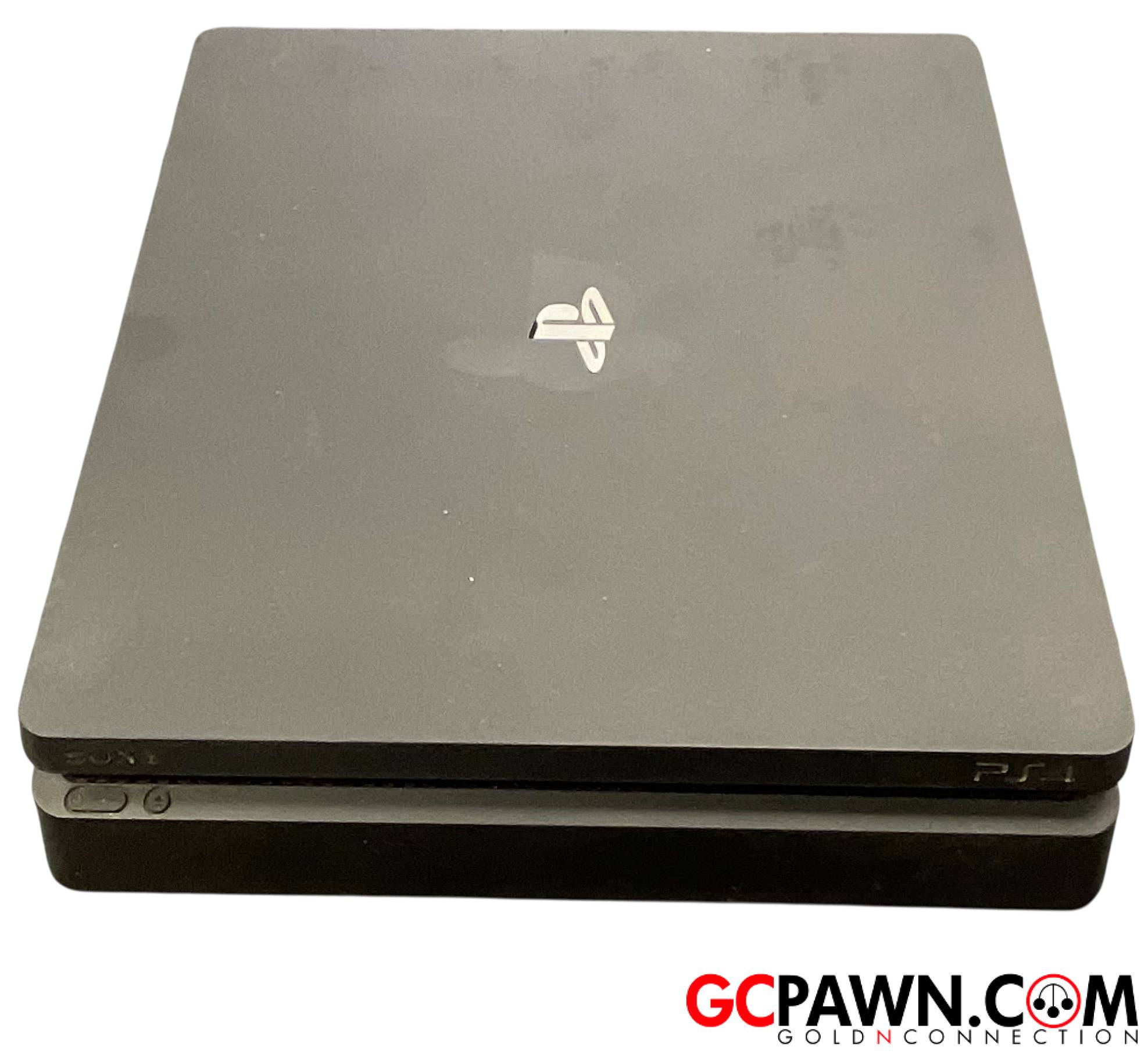 View product details for Sony - System - CUH-2215B