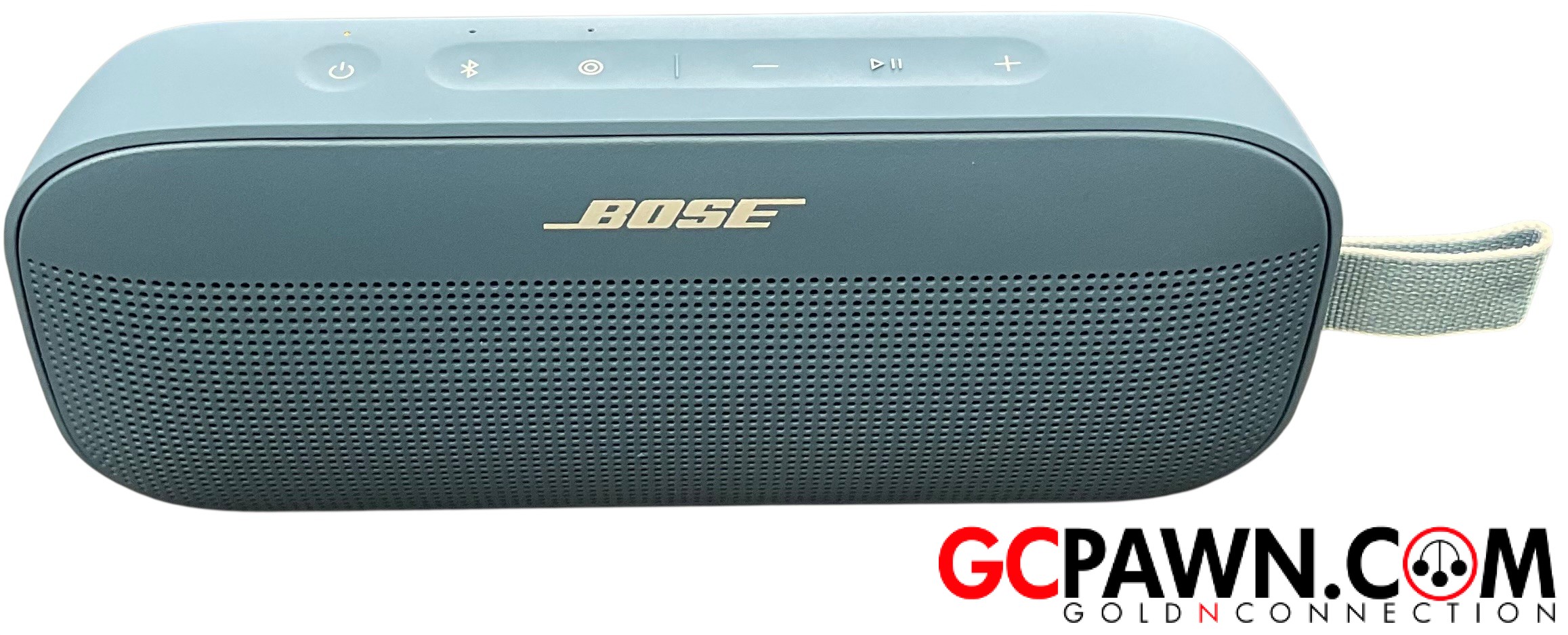 View product details for Bose - Bluetooth speaker - 442591