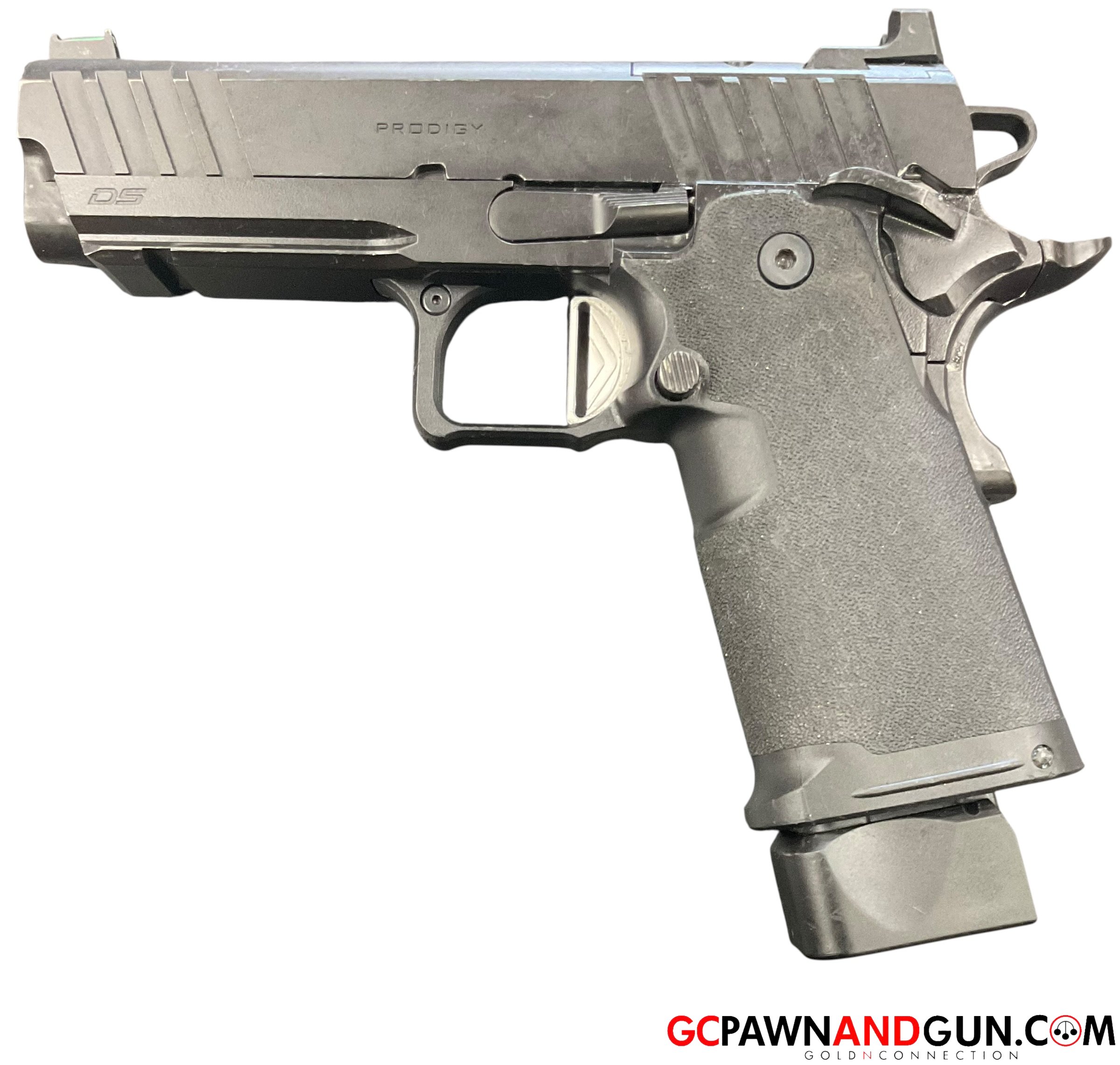 Springfield Armory - Prodigy DS