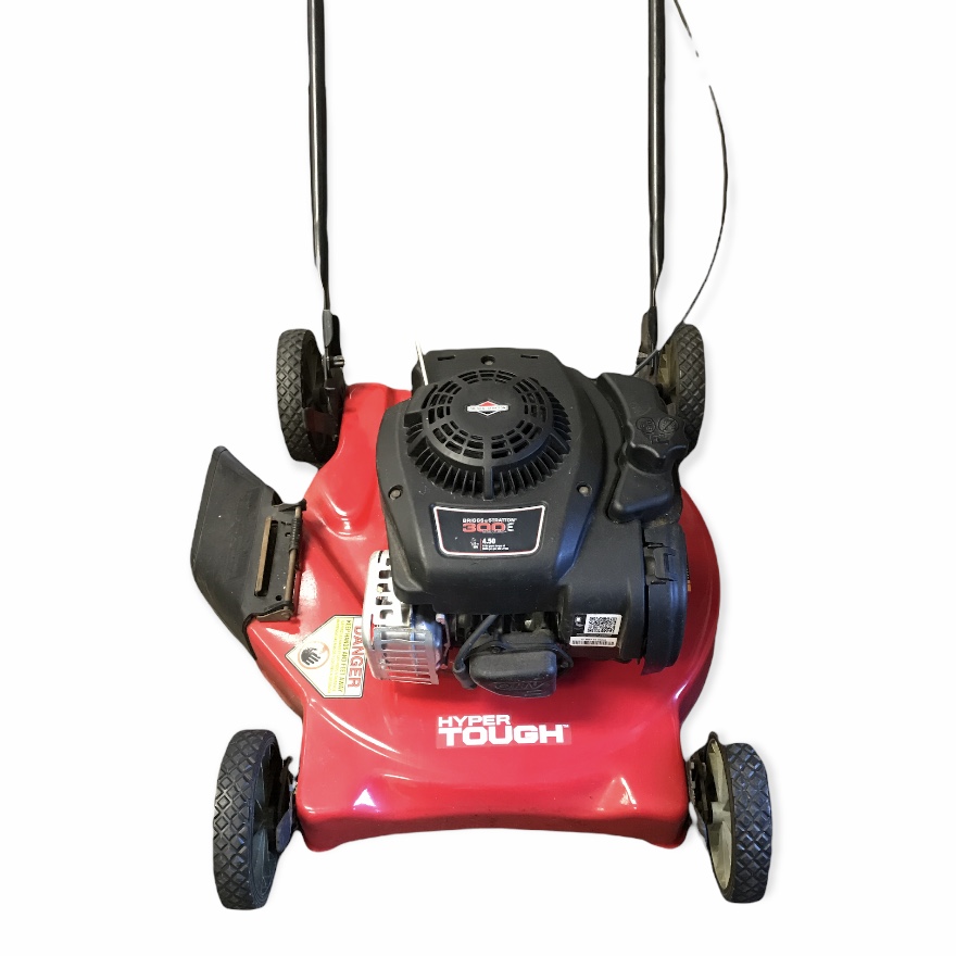 hyper tough buy push lawn mower Hyper Tough Push lawnmower HT18-94-032-01