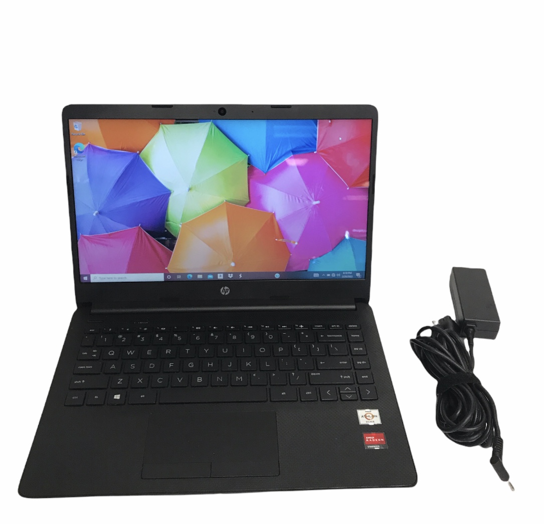 Hp laptop 14 dk1013dx
