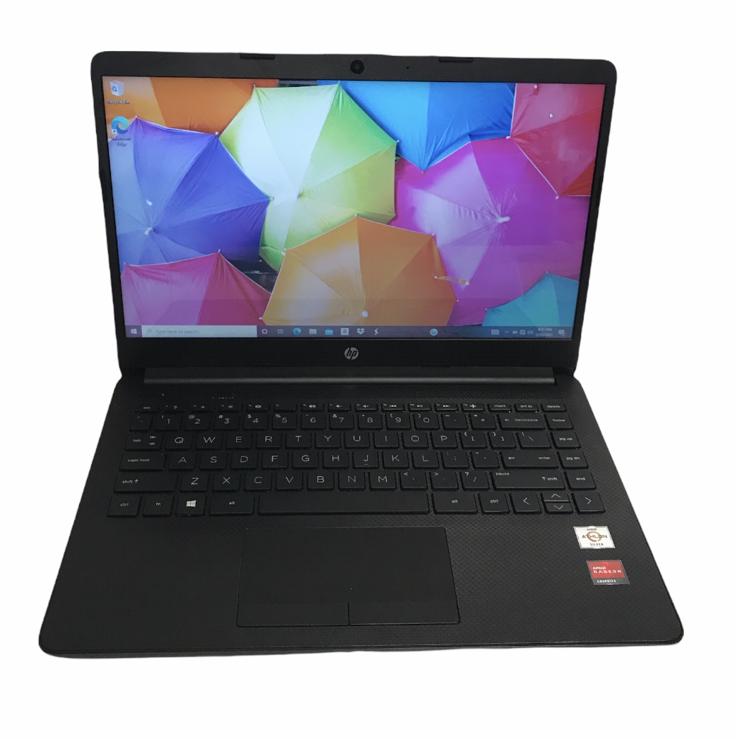 Hp laptop 14 dk1013dx
