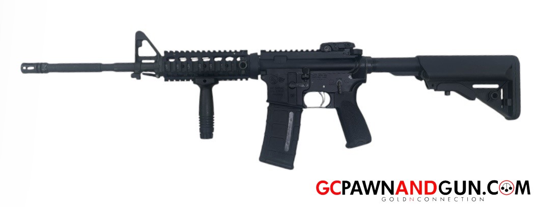 View product details for Colt - Rifle - M4 Carbine