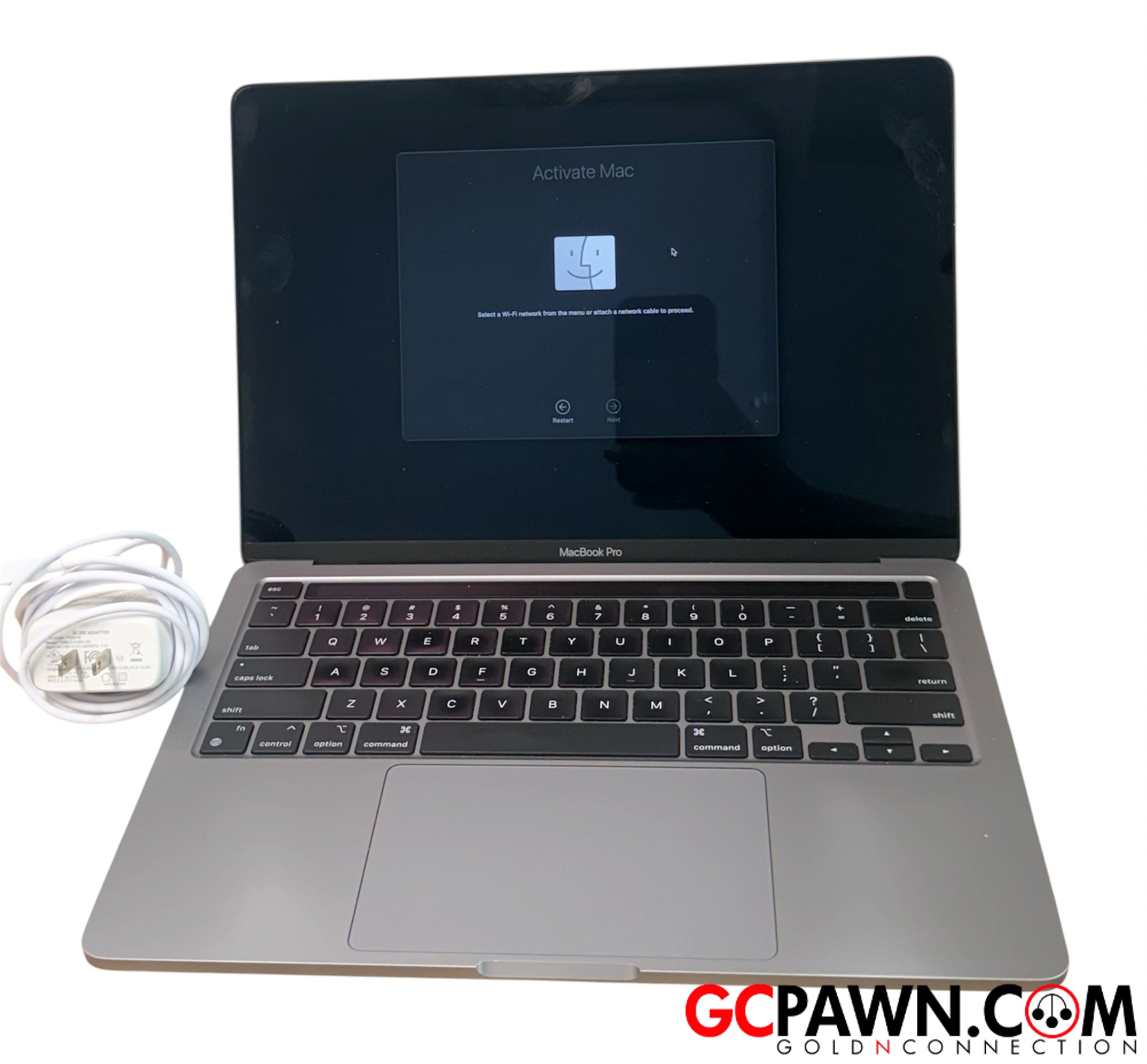 Apple - A2338