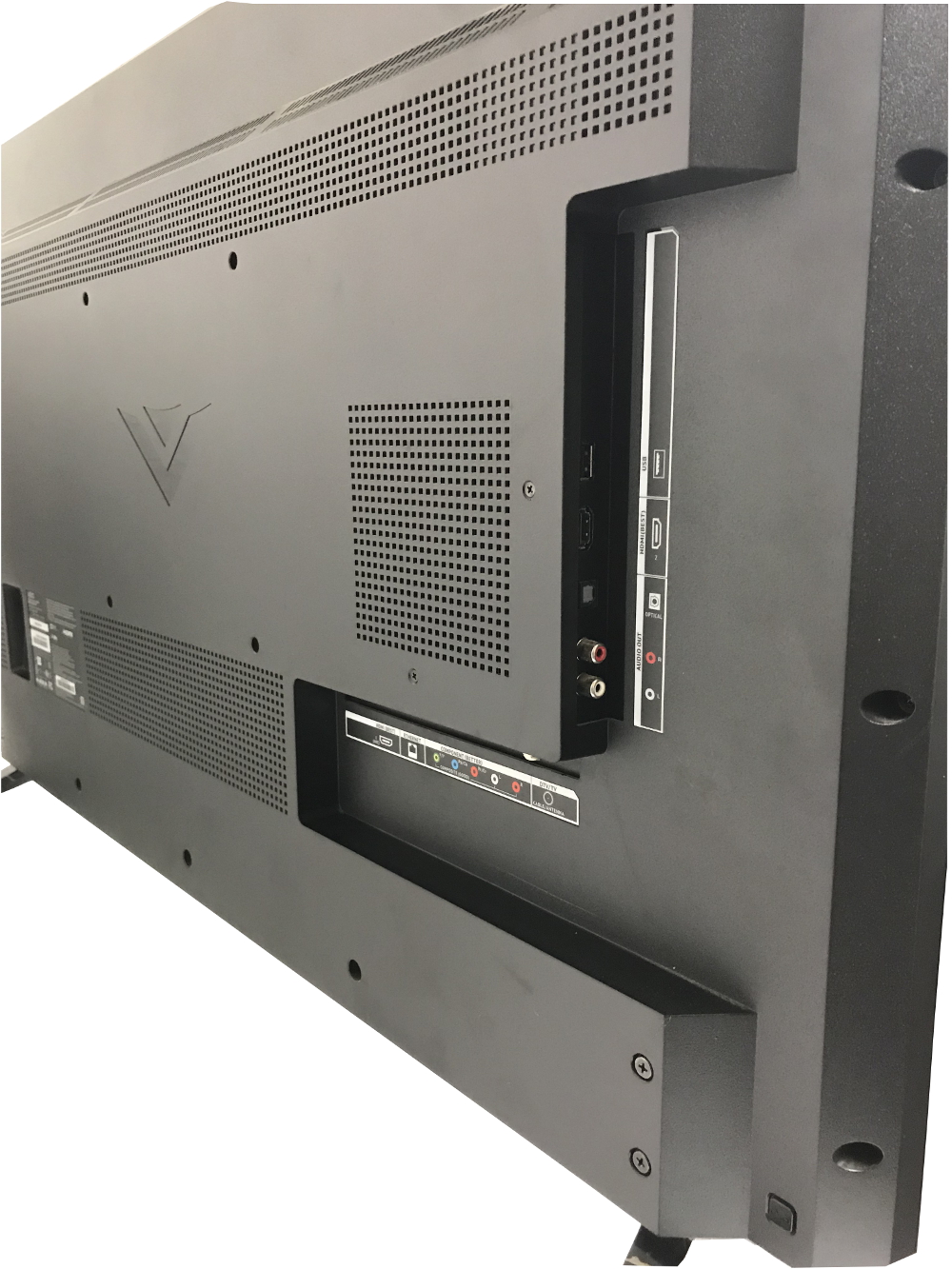 Vizio LED D40D1