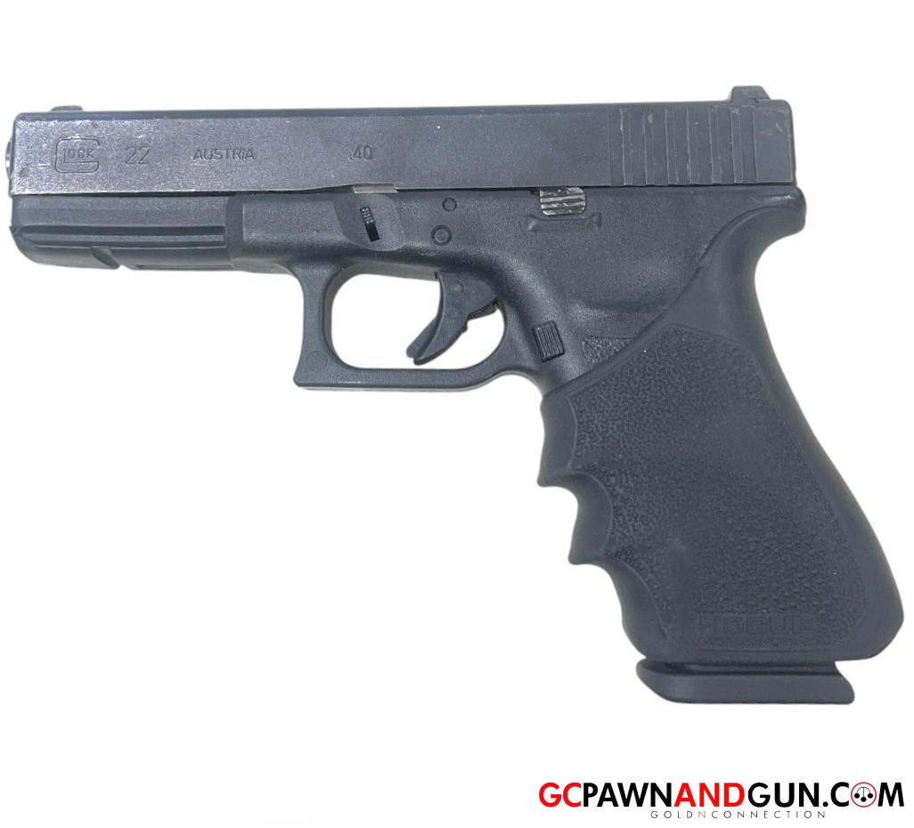 View product details for Glock - Handgun - 22 Gen 3