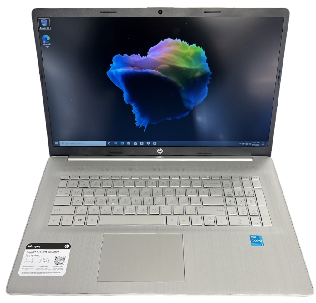 New Display For HP 17T-CN000 17-CN0013DX 17.3" WXGA Non Touch LCD LED - Foto 4