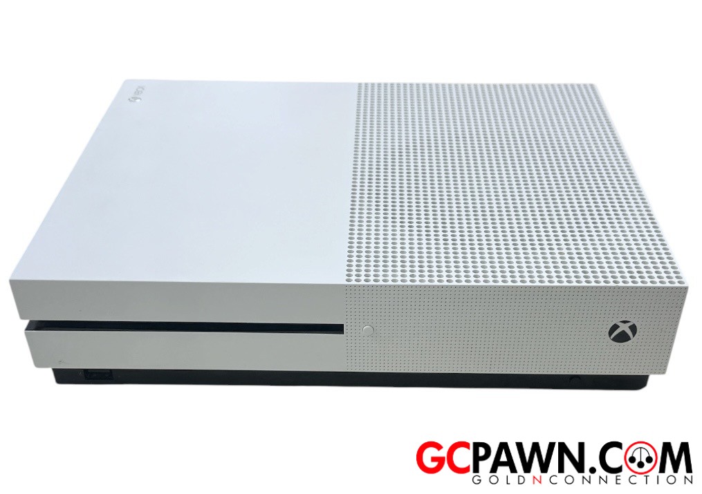 View product details for Microsoft - System - 1681 - Xbox Series S