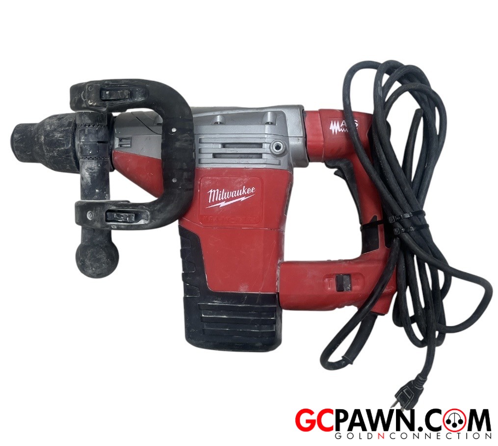 Click to view Milwaukee - Corded hand tools - 5446 21