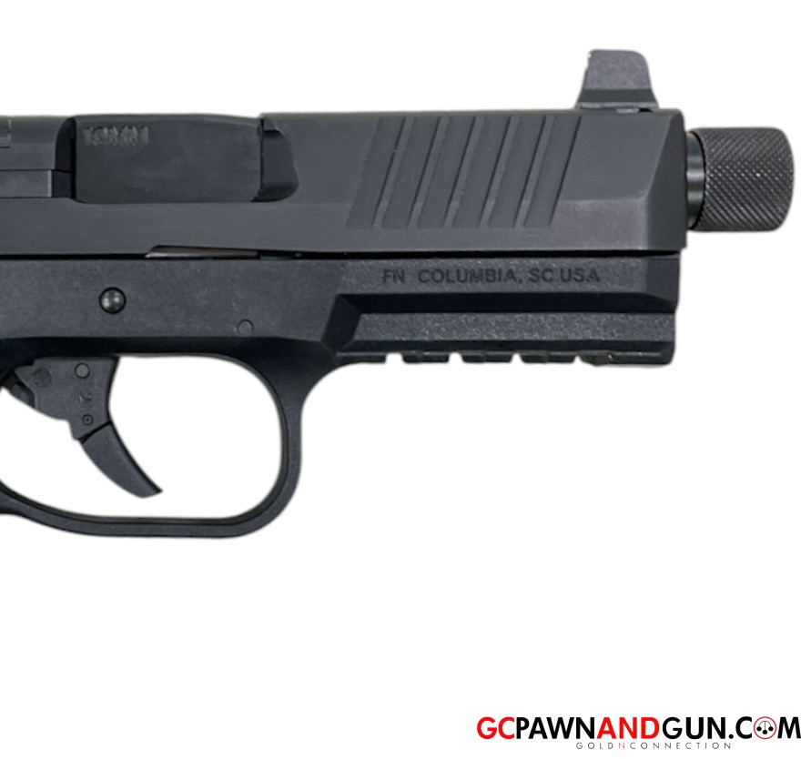 FNH - 510