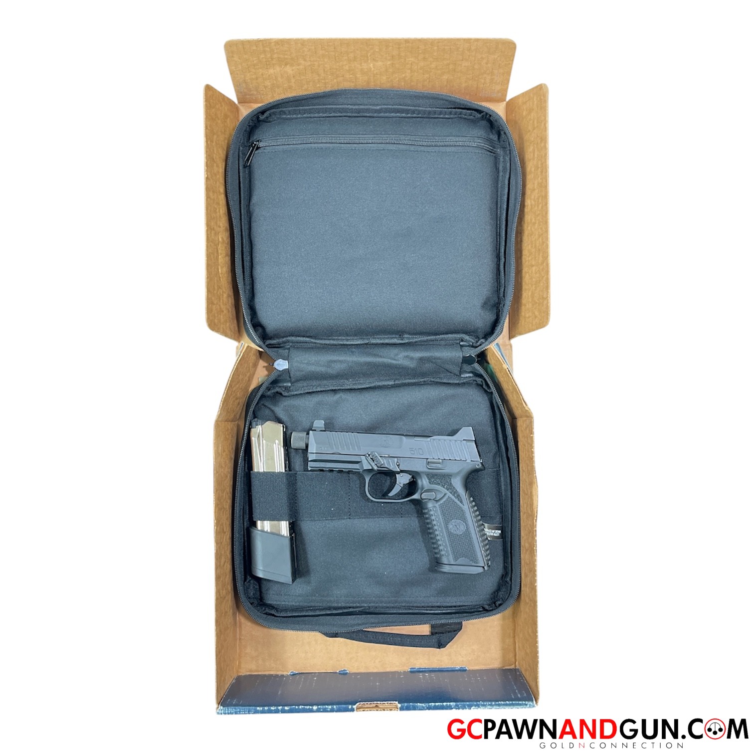 FNH - 510