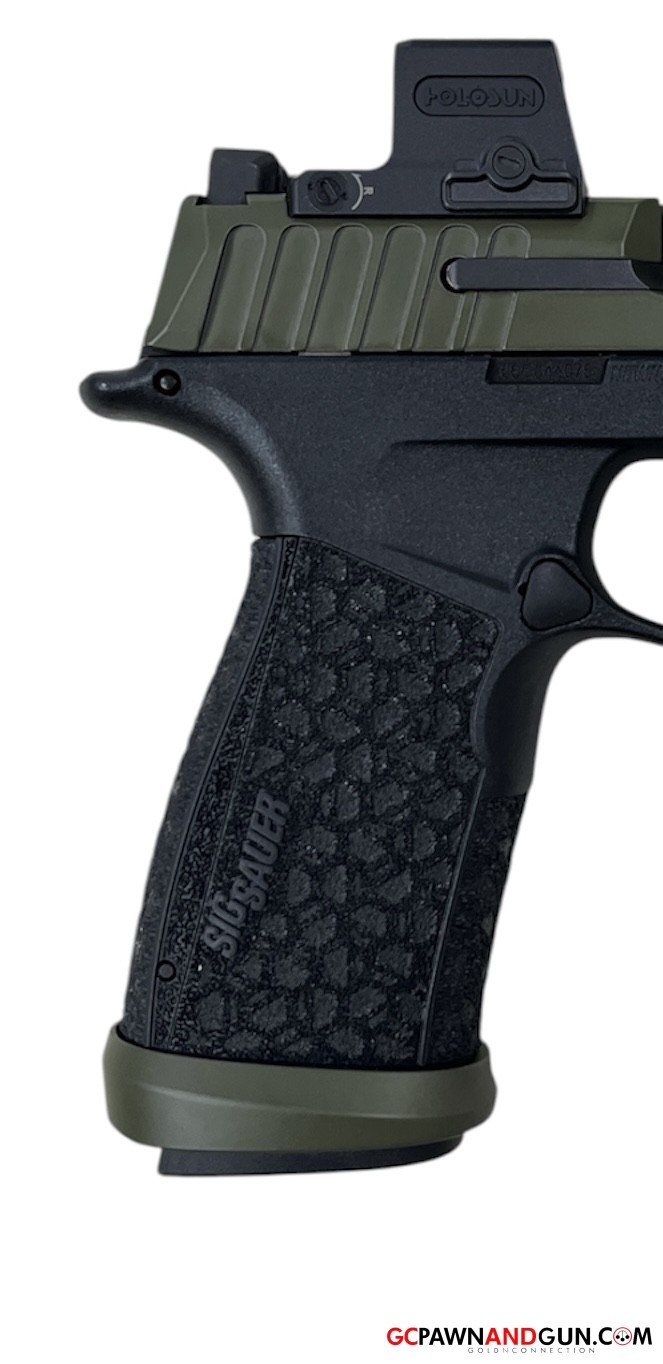 Sig Sauer - Fuse