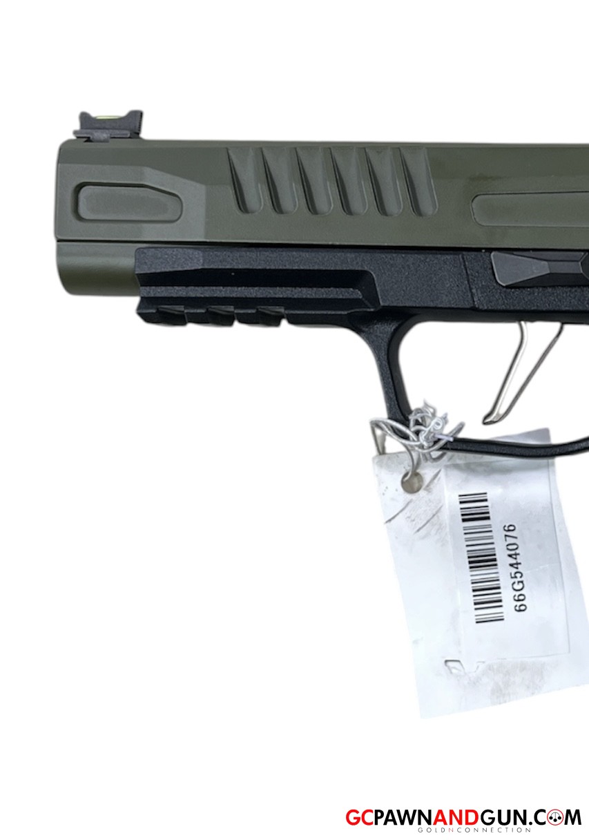 Sig Sauer - Fuse