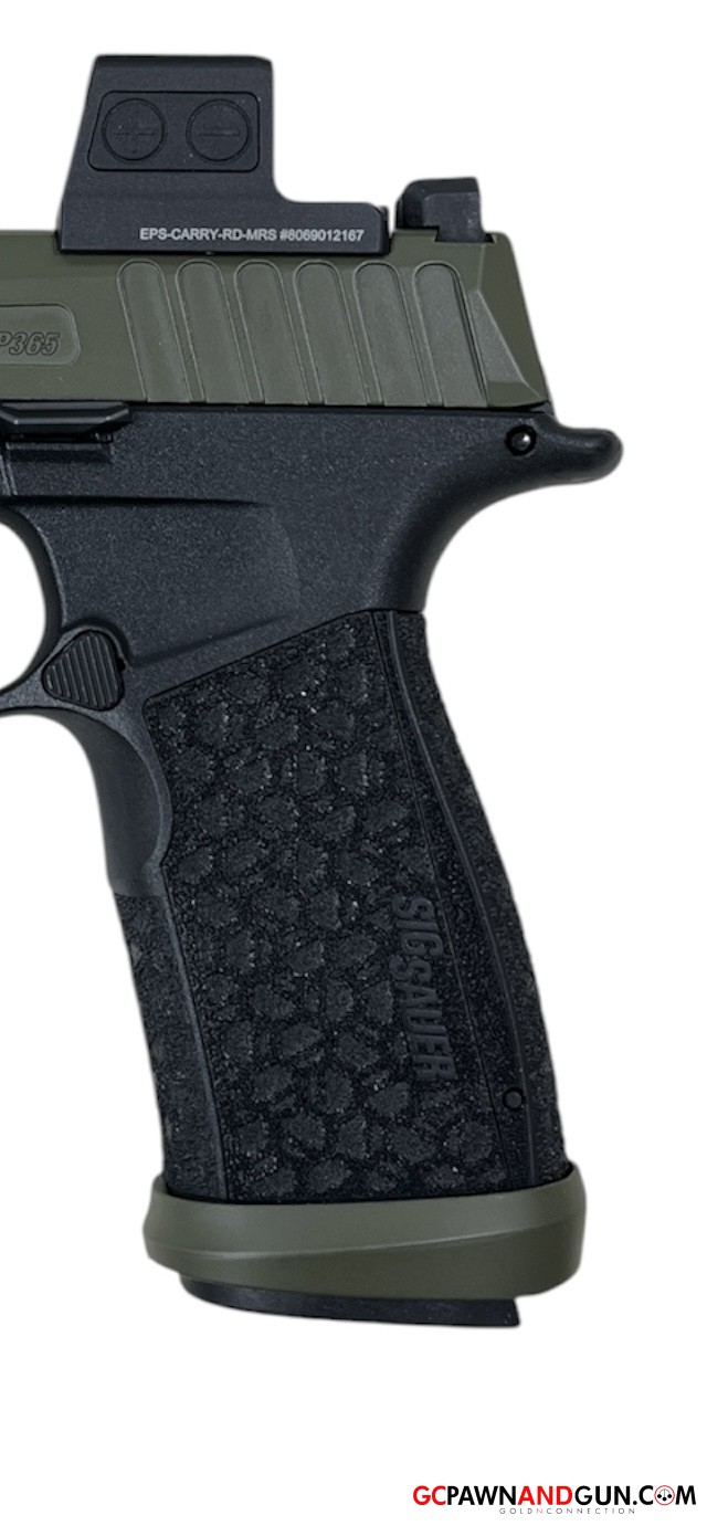 Sig Sauer - Fuse