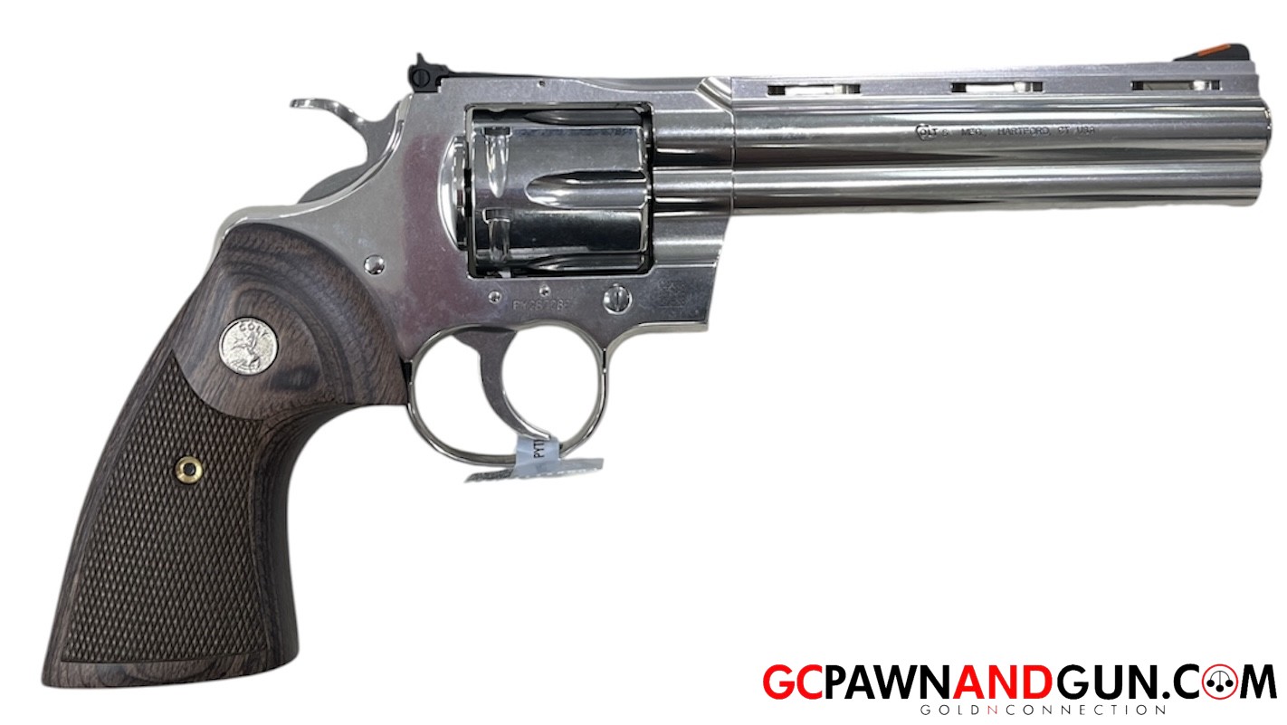 Colt - Python