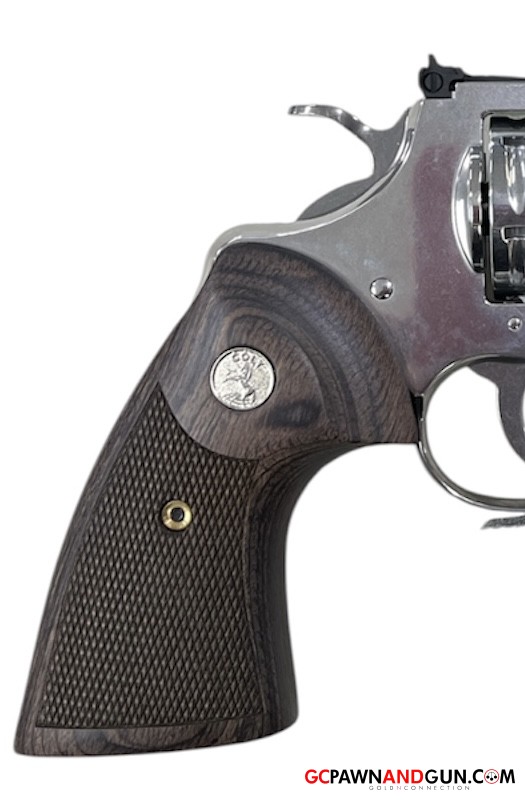 Colt - Python